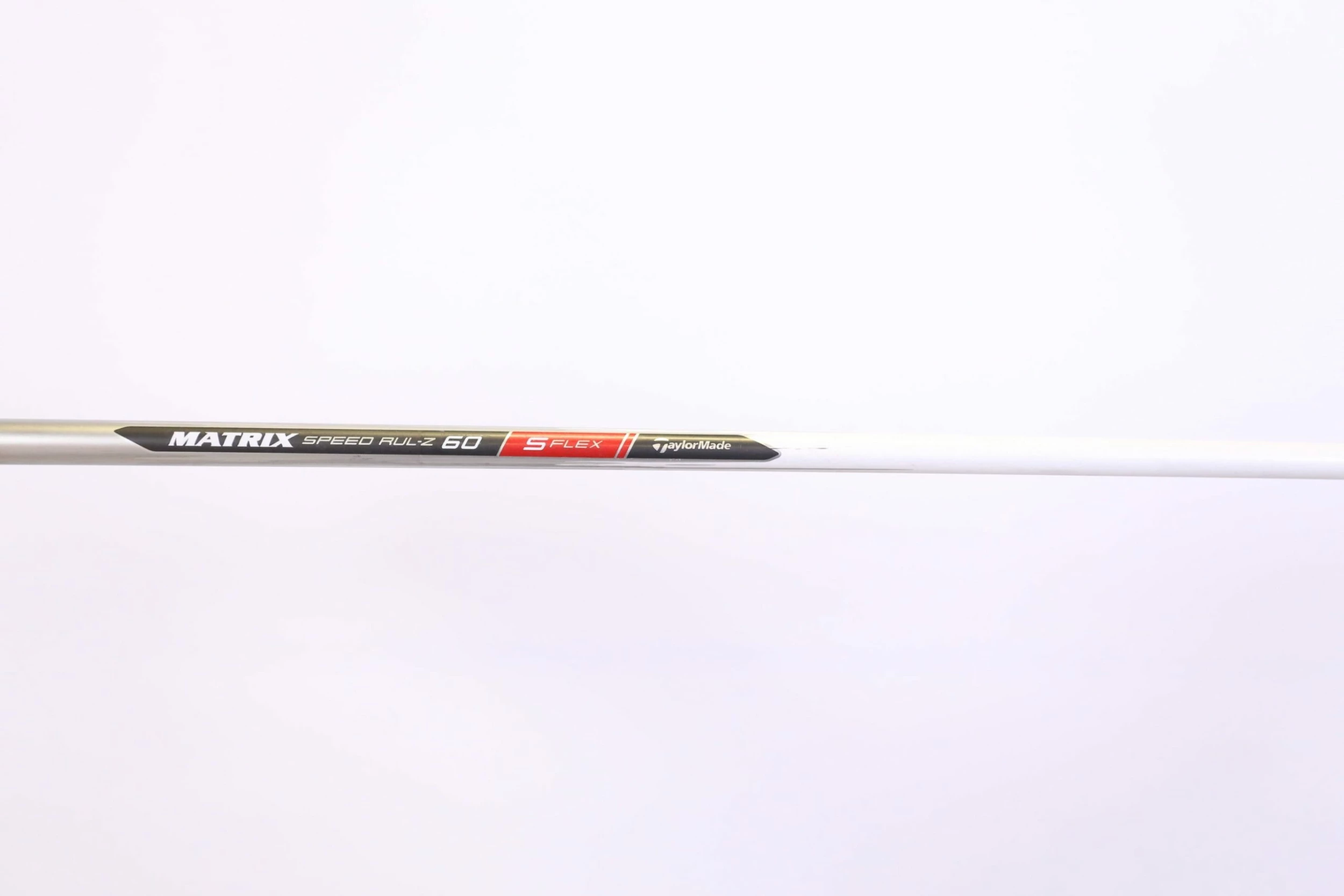 TaylorMade AeroBurner 3 Wood 15* RH 43 In Matrix Graphite Shaft Stiff Flex - Image 8
