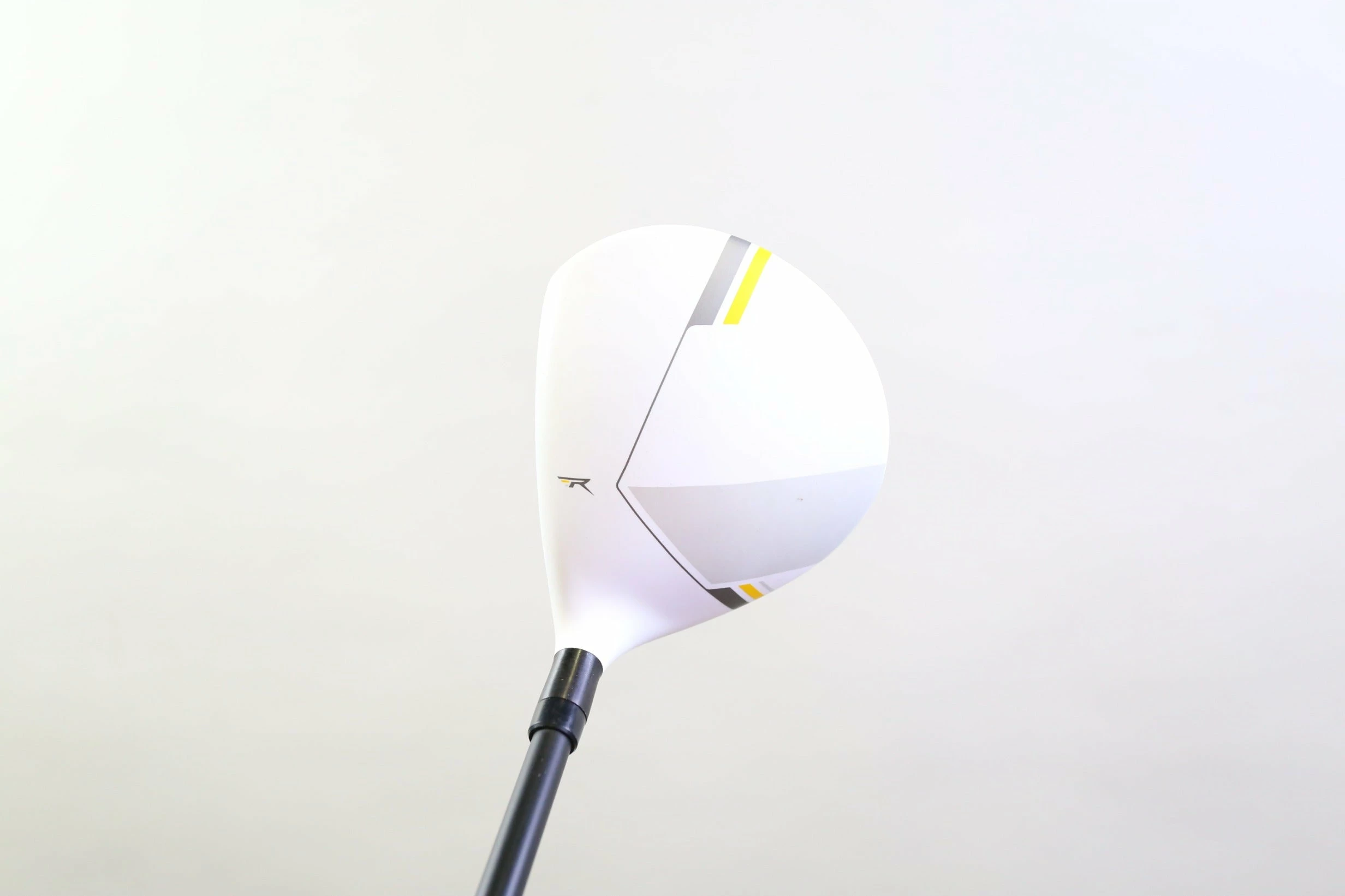 TaylorMade RBZ Stage 2 3 Wood 15* RH 43.5 In Matrix Graphite Shaft Regular Flex - Image 7