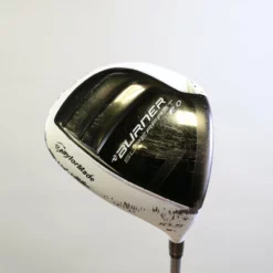 TaylorMade Burner SuperFast 2.0 Driver - Right-Handed - 10.5 Degrees - Ladies Flex
