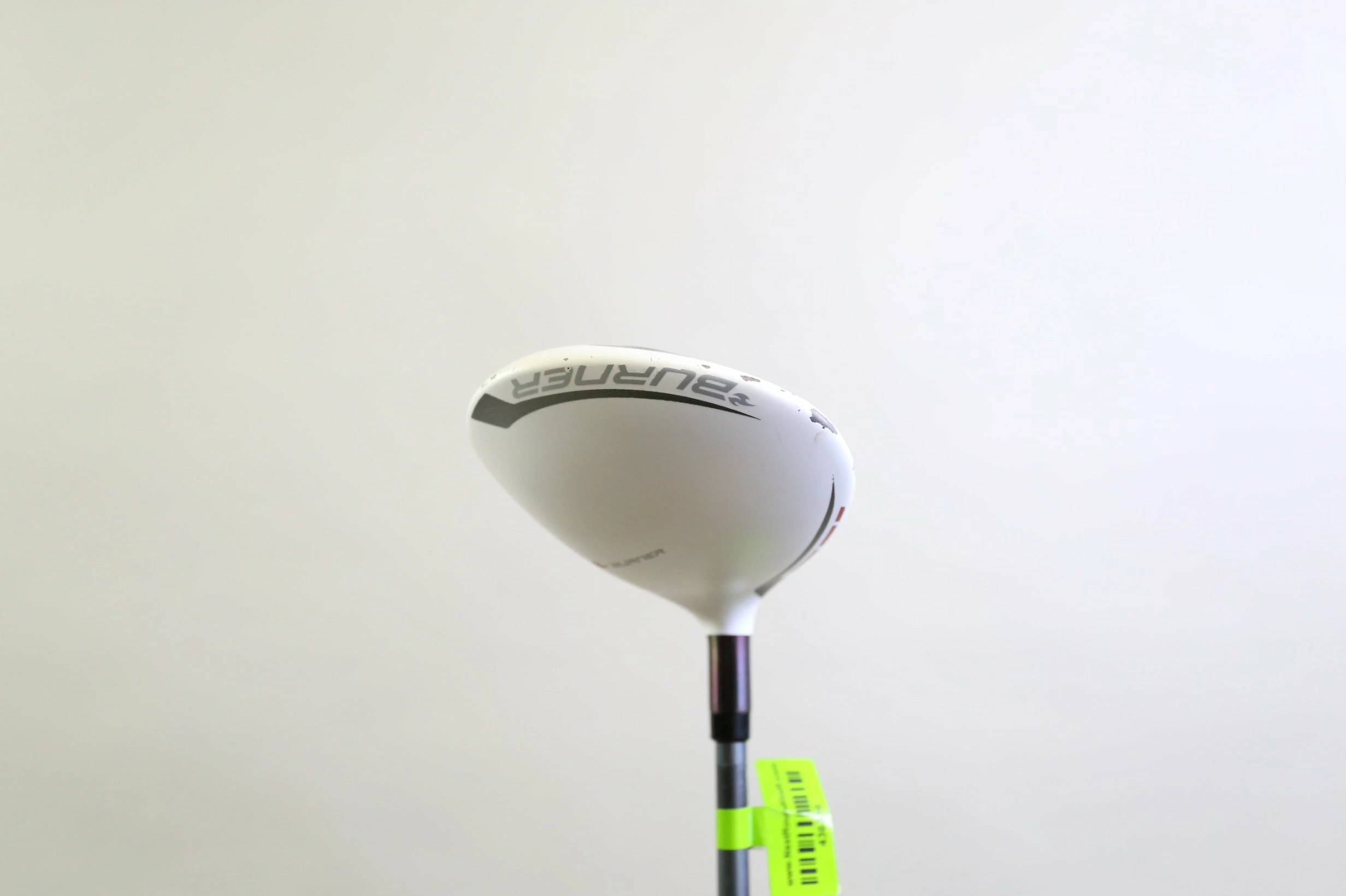 TaylorMade Burner SuperFast 2.0 3 Wood 15* RH 43.5 In Matrix Ozik Shaft Seniors - Image 4