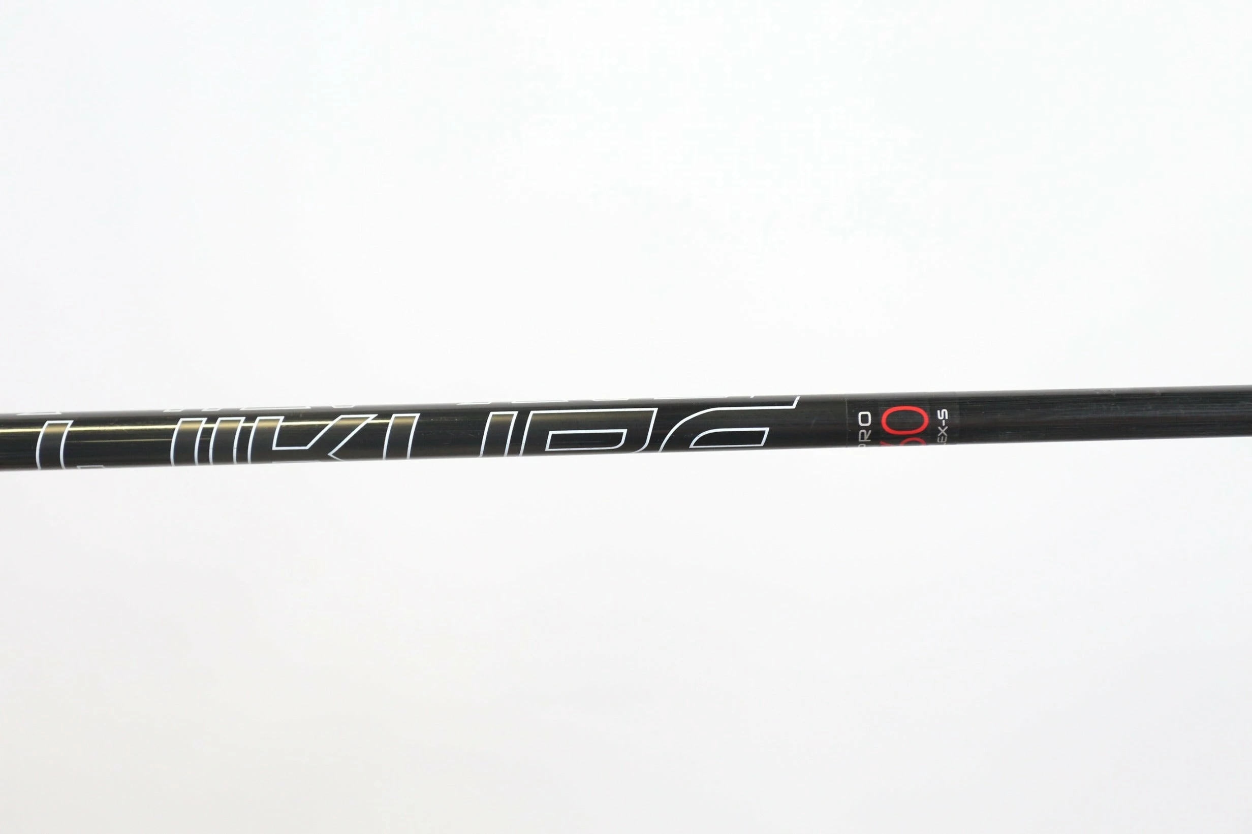 TaylorMade M1 460 Driver - Left-Handed - 10.5 Degrees - Stiff Flex - Image 7