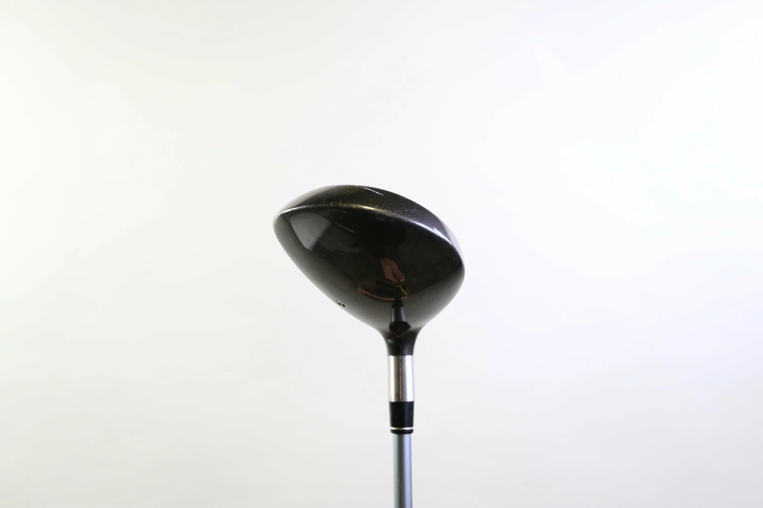 TaylorMade R580XD 3 Wood 15* RH 42.75 In MAS2 Graphite Shaft Regular Flex - Image 4