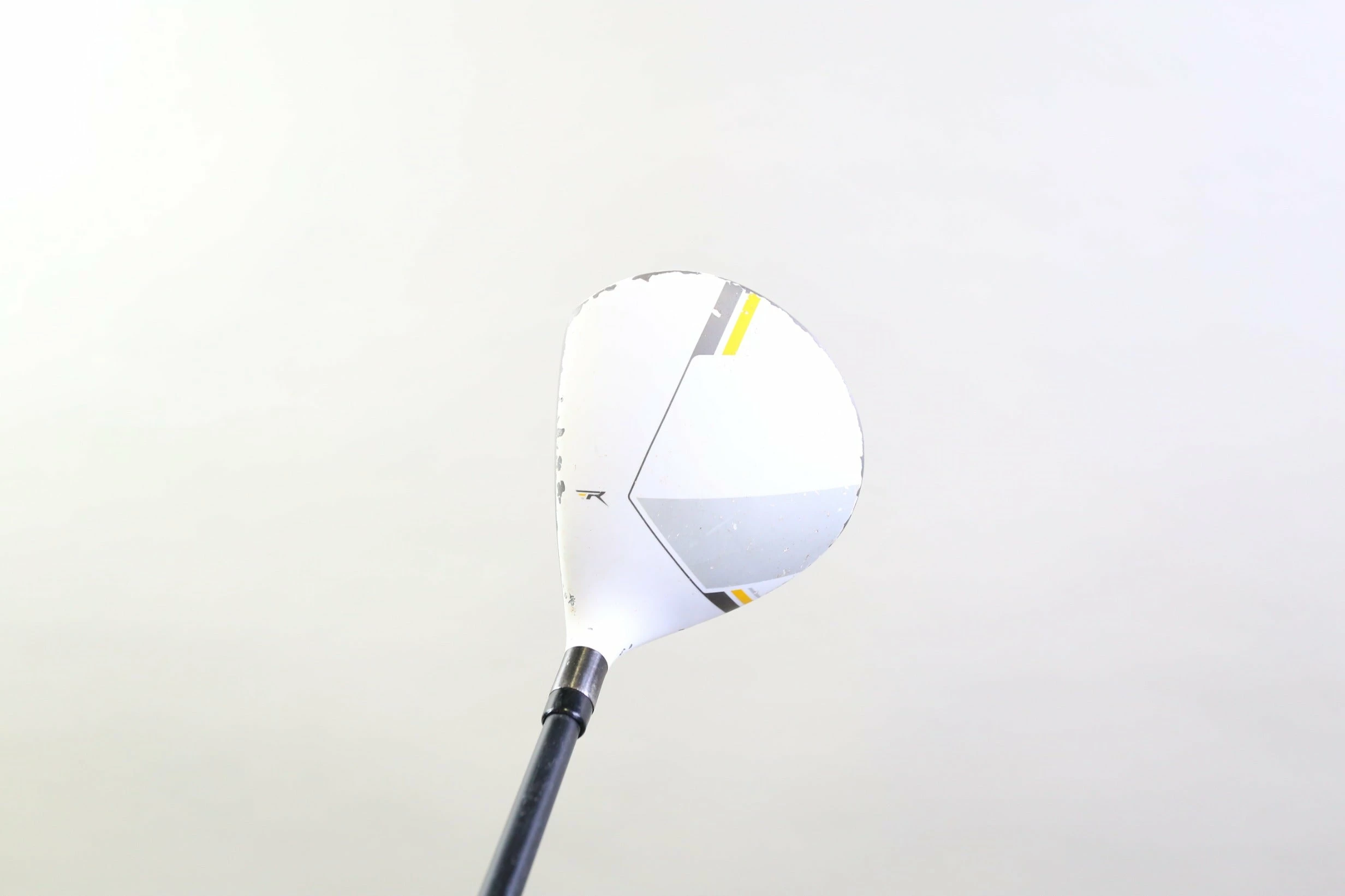 TaylorMade RocketBallz RBZ Stage 2 3 Wood 15* RH 43.5 In Graphite Stiff - Image 7