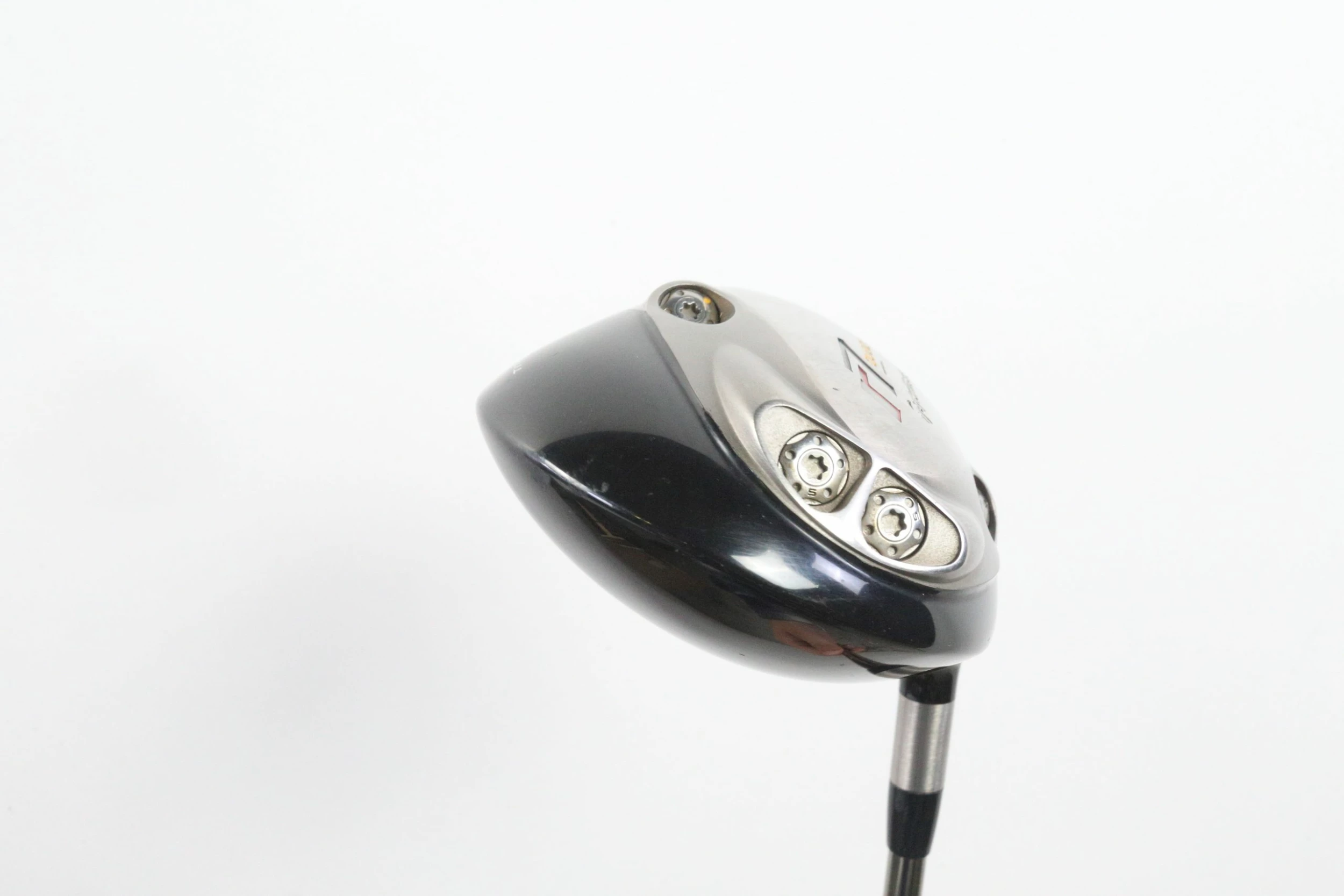 TaylorMade R7 Quad Driver - Right-Handed - 9.5 Degrees - Extra Stiff Flex - Image 2