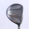 TaylorMade V Steel 3 Wood Right Handed 15* 42.75 In Graphite Shaft Regular Flex