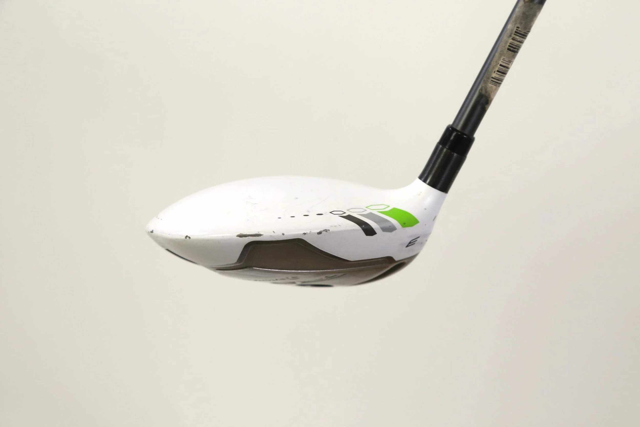 TaylorMade RocketBallz RBZ 3 Wood 15* LH 44 In Graphite Shaft Stiff Flex - Image 6