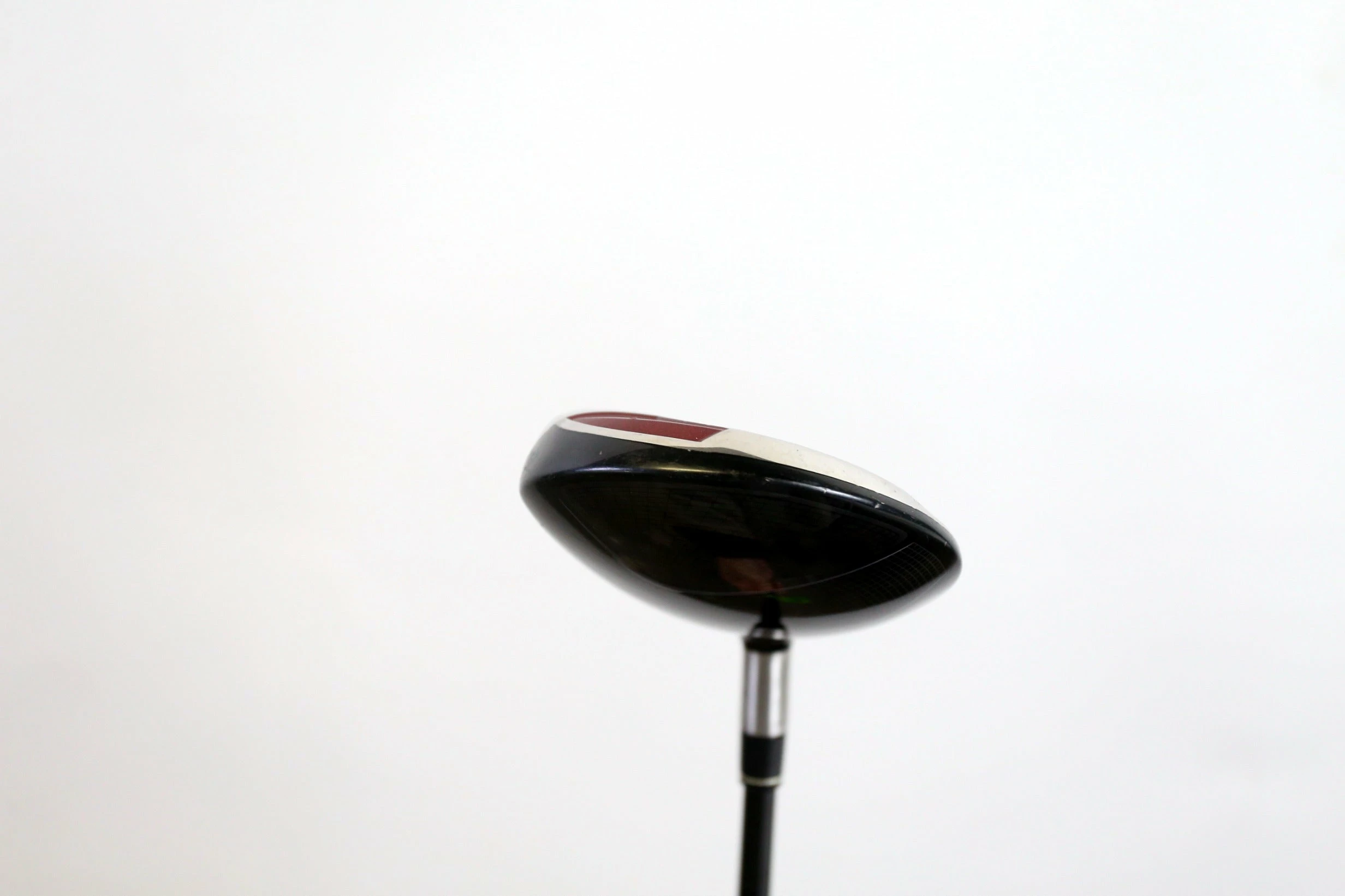 TaylorMade Burner Steel 3 Wood 15* RH 42.75 In REAX Graphite Regular Flex - Image 4