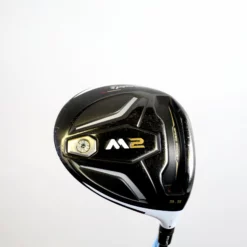 TaylorMade M2 Driver - Right-Handed - 9.5 Degrees - Seniors Flex