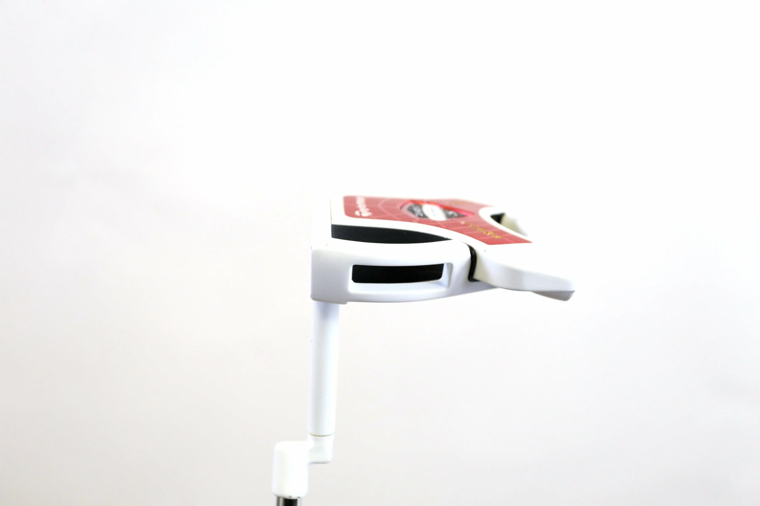 LEFTY TaylorMade Ghost Spider S Putter 34 In TaylorMade Steel Shaft - Image 2