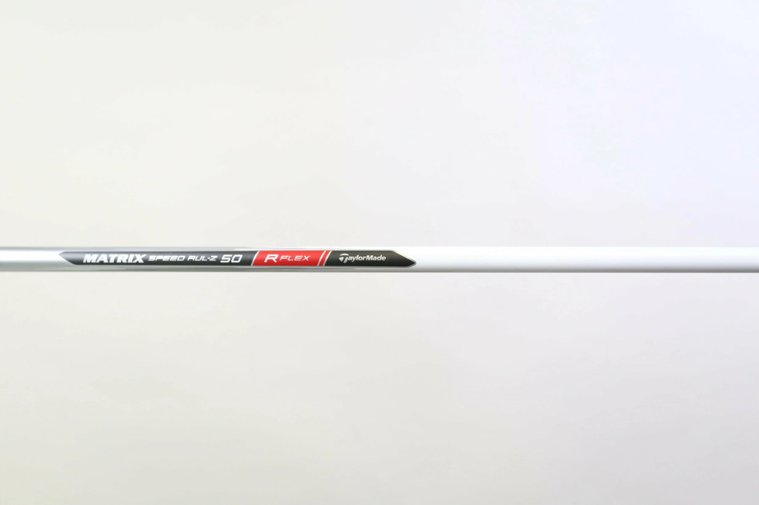 TaylorMade AeroBurner Driver - Right-Handed - 10.5 Degrees - Regular Flex - Image 8