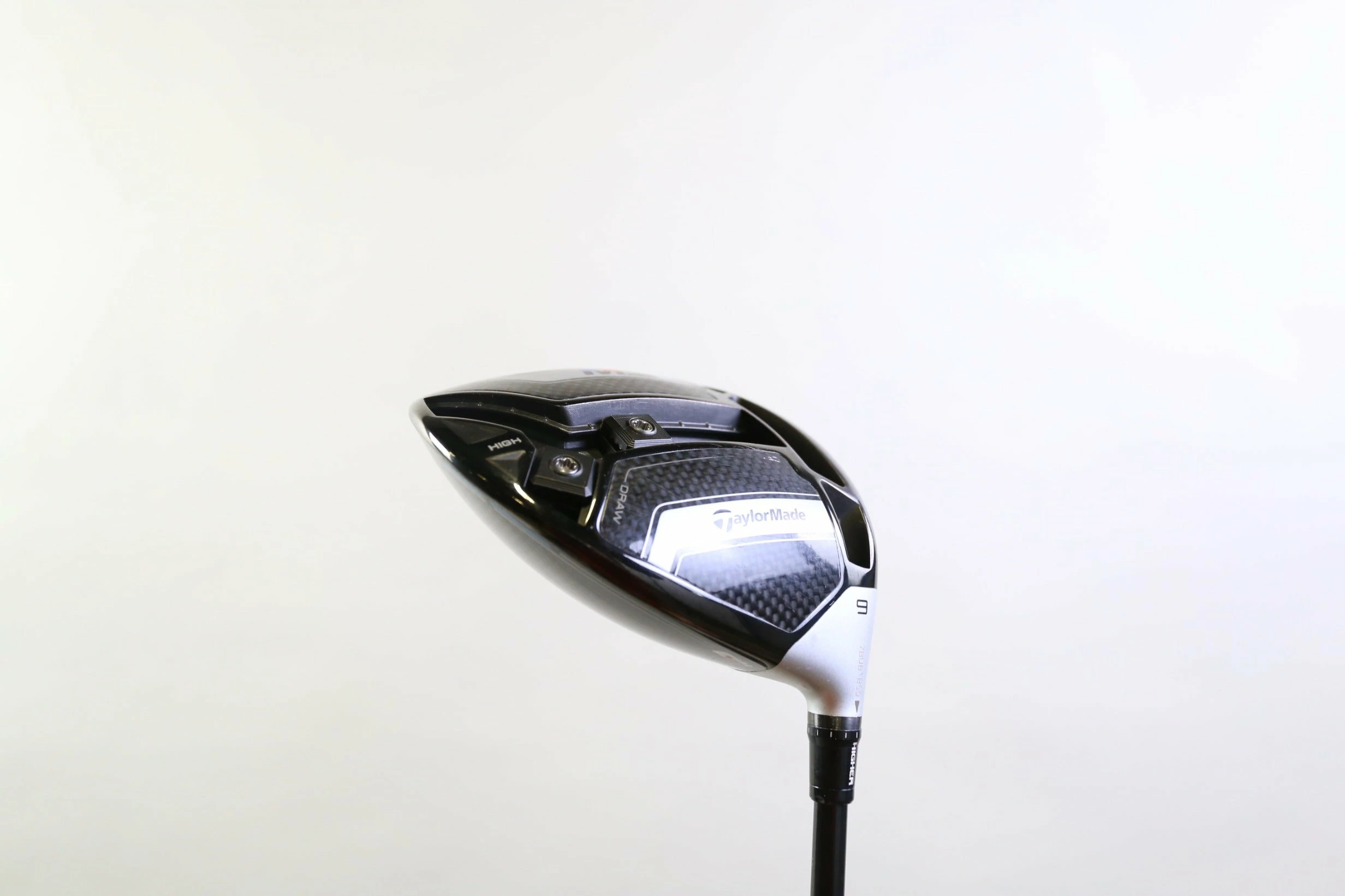 TaylorMade M3 440 Driver - Right-Handed - 9 Degrees - Regular Flex - Image 3