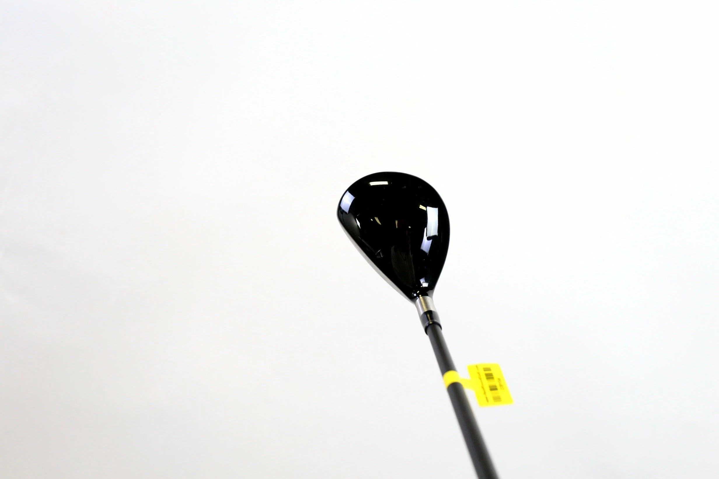 TaylorMade V Steel 15* 3 Wood RH 42.25 In Graphite Shaft Regular Flex - Image 8