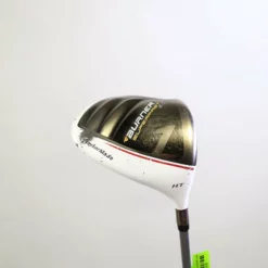 TaylorMade Burner SuperFast 2.0 Driver - Right-Handed - 13 Degrees - Regular Flex