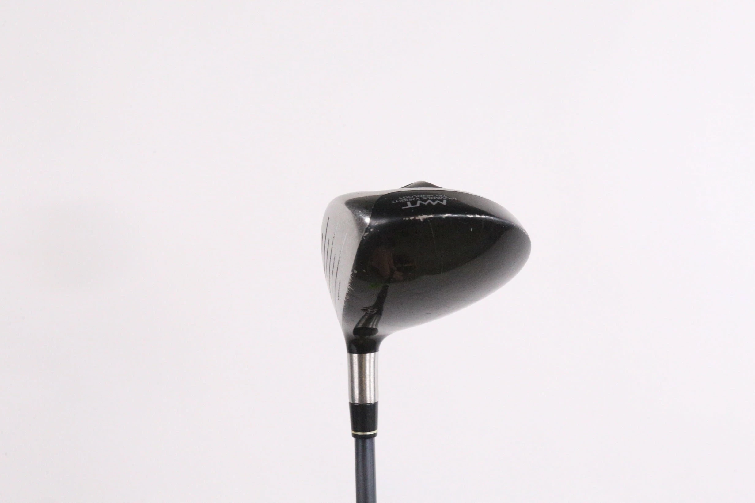TaylorMade R7 Steel 3 Wood 15* RH 43 In TaylorMade RE AX Graphite Stiff - Image 3