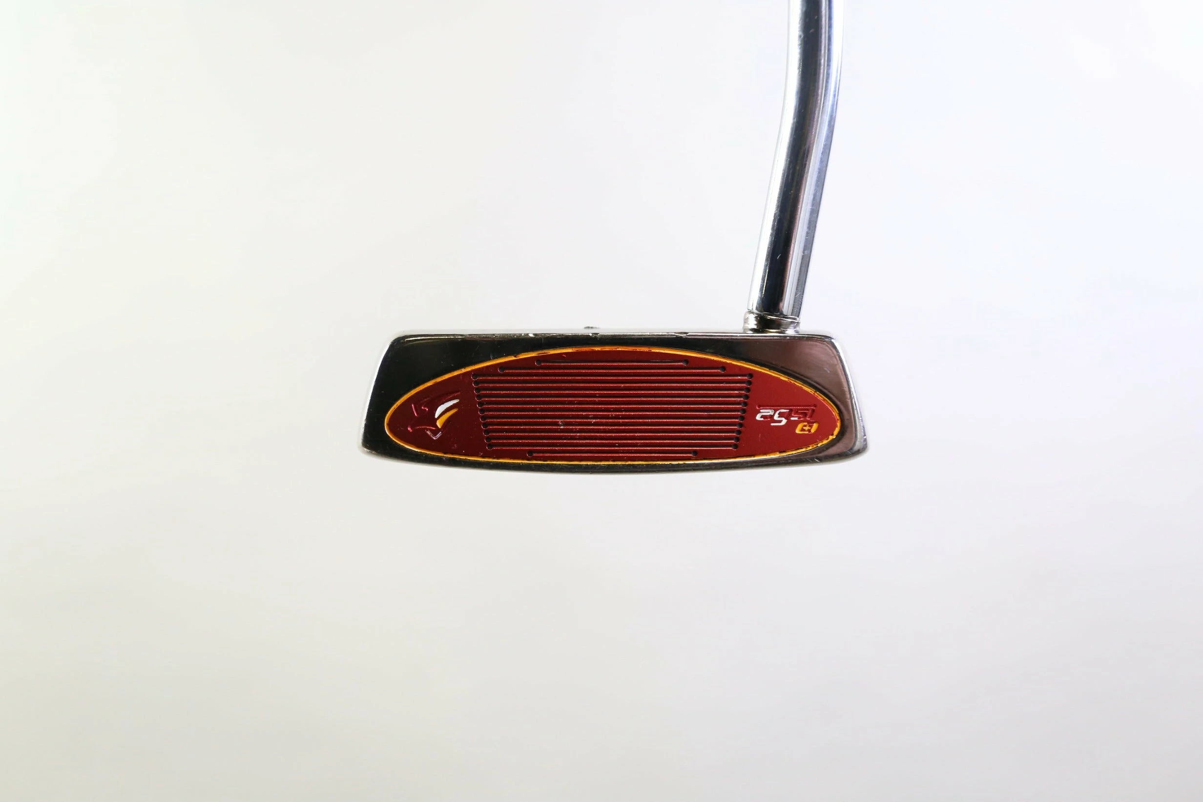 TaylorMade Rossa Monza Spider AGSI+ RH Putter 35 In Steel Shaft - Image 4