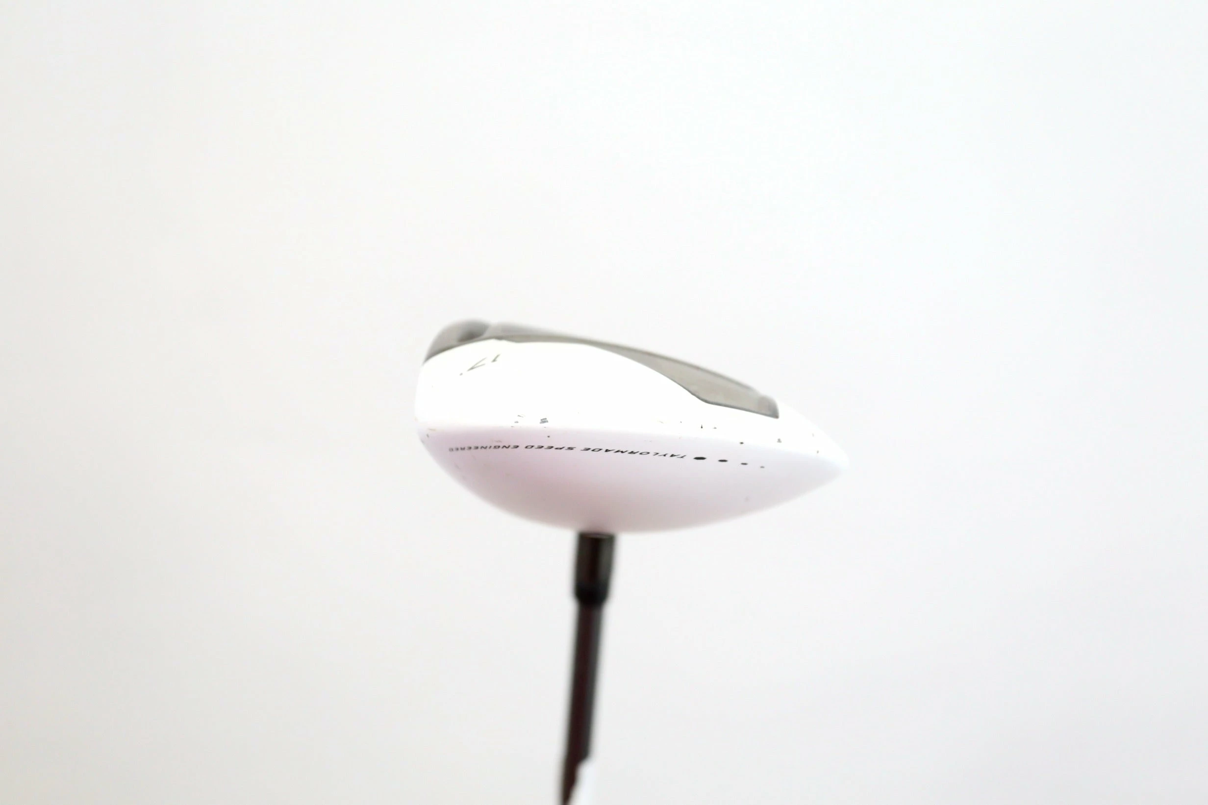 TaylorMade RocketBallz 3 Wood HL 17* RH 43.5 In Graphite Shaft Seniors Flex - Image 4