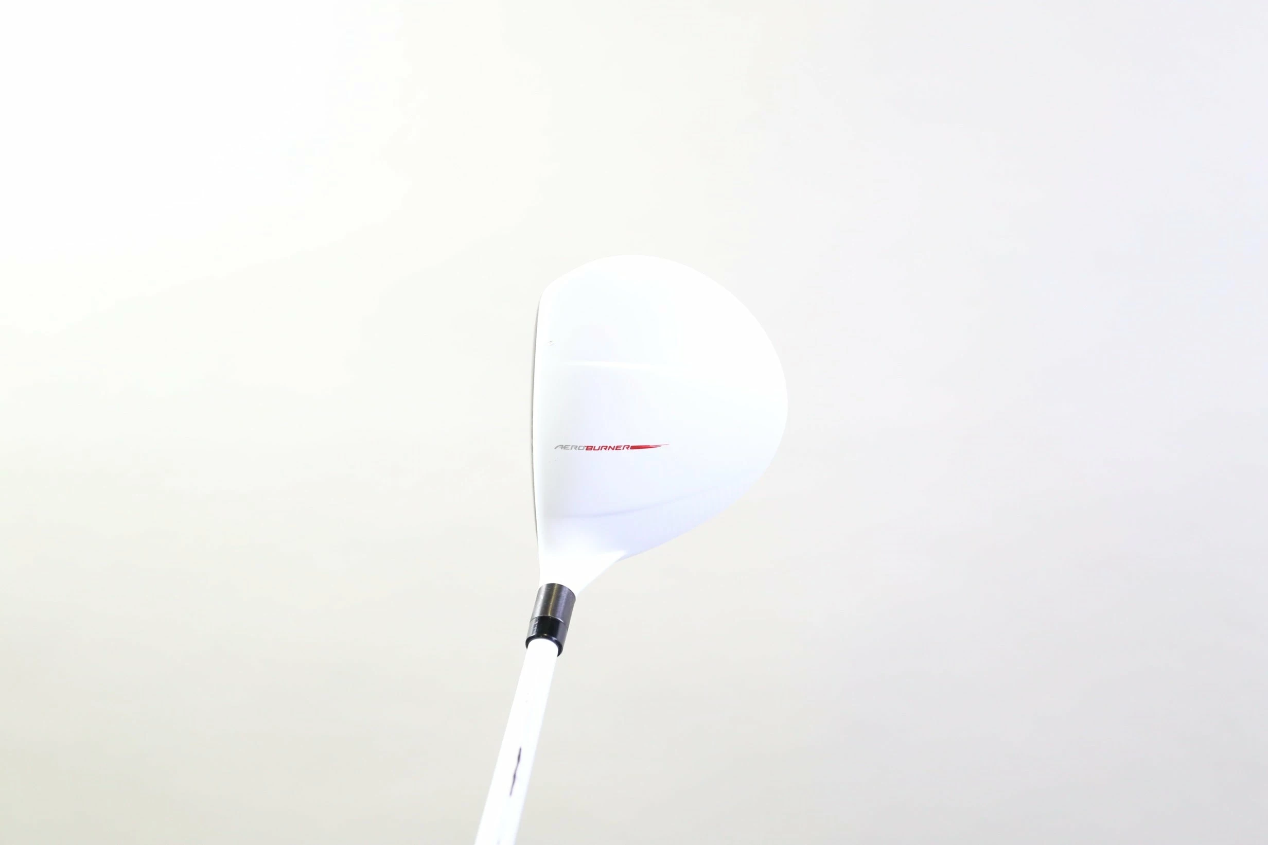 TaylorMade AeroBurner 3 Wood 15* RH 43 In Matrix Graphite Shaft Regular Flex - Image 7