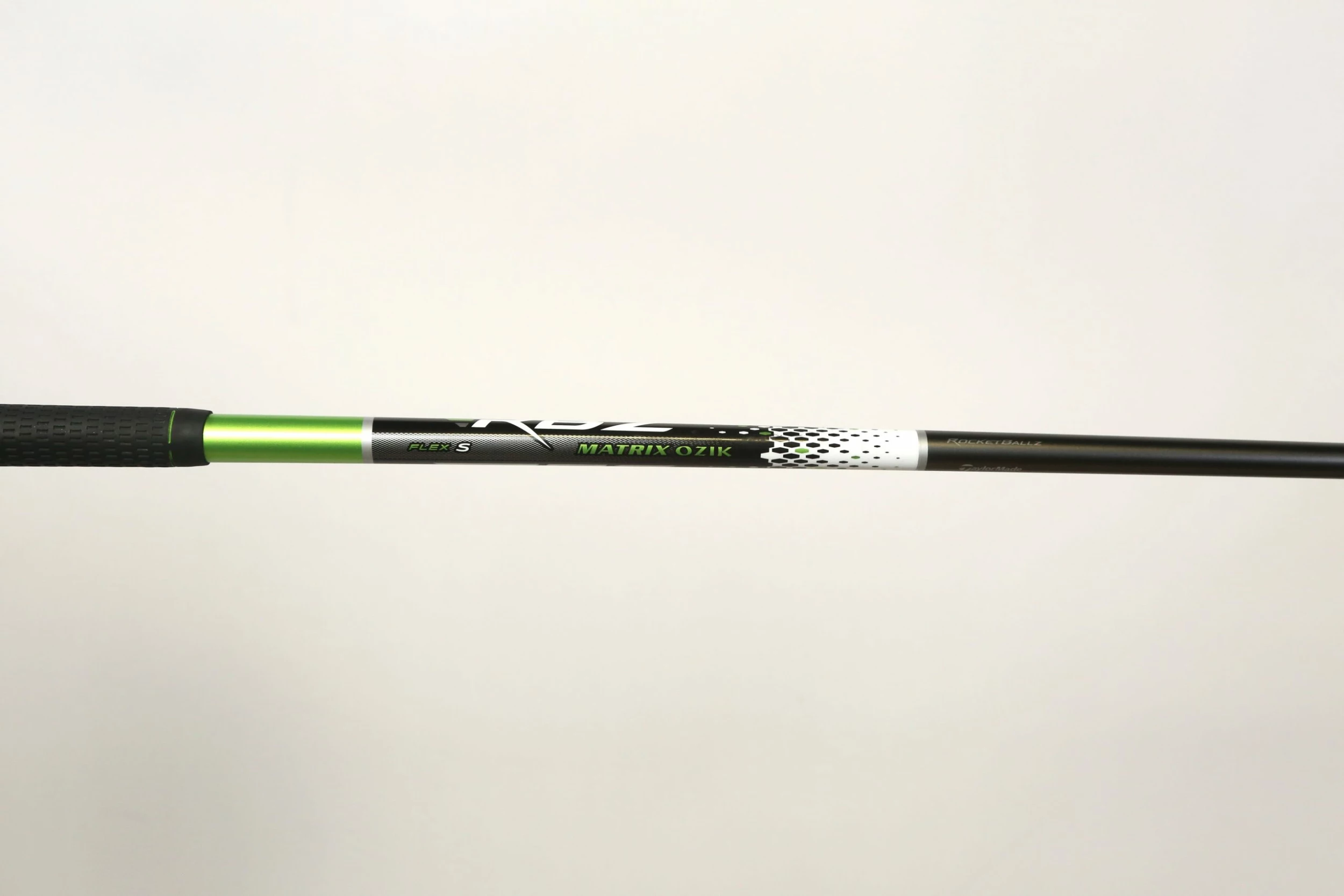 TaylorMade RocketBallz RBZ 3 Wood 15* LH 44 In Graphite Shaft Stiff Flex - Image 7