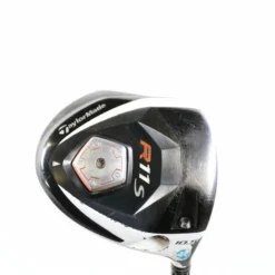 TaylorMade R11-S Driver - Right-Handed - 10.5 Degrees - Regular Flex