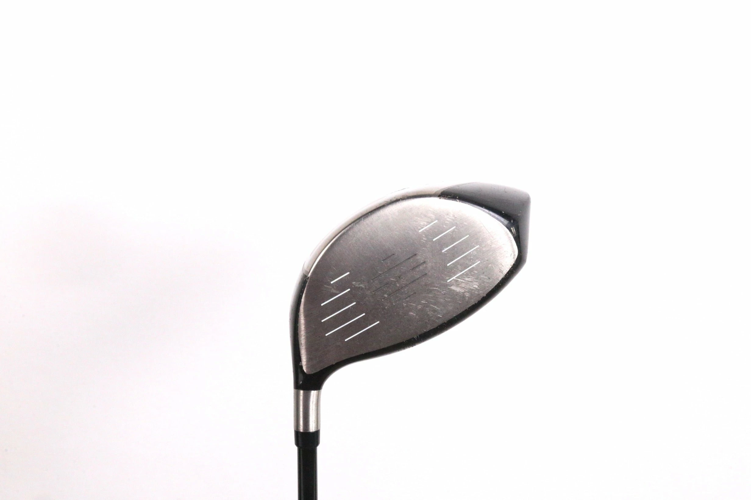 TaylorMade Burner SuperFast Driver - Right-Handed - 13 Degrees - Ladies Flex - Image 6