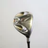 TaylorMade R7 Steel 5 Wood 18* RH 43 In REAX Graphite Shaft Regular Flex