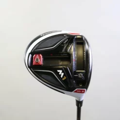 TaylorMade M1 460 Driver - Right-Handed - 10.5 Degrees - Regular Flex