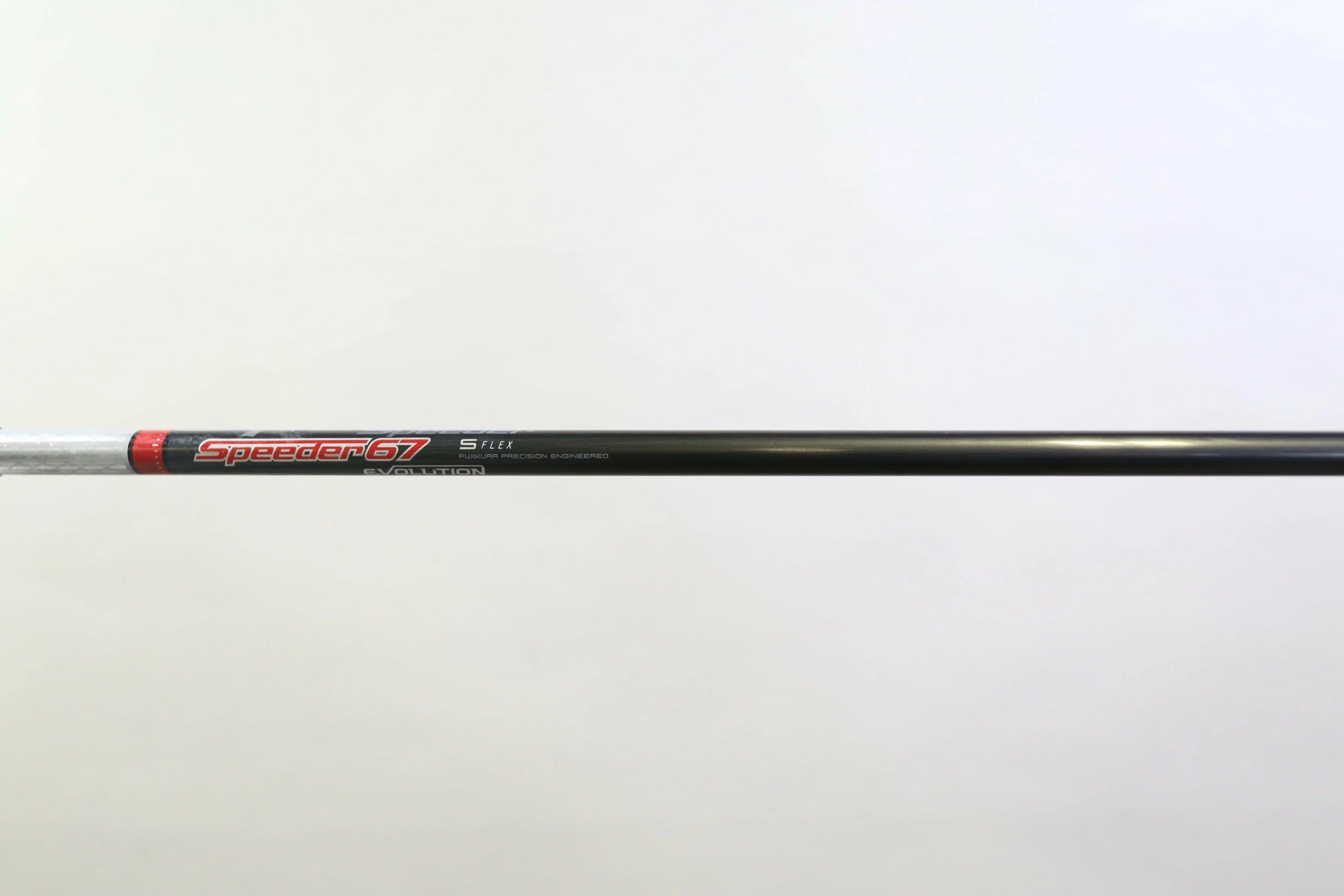 LEFTY TaylorMade R15 3 Wood 15* 43.25 In Fujikura Graphite Shaft Stiff Flex - Image 8