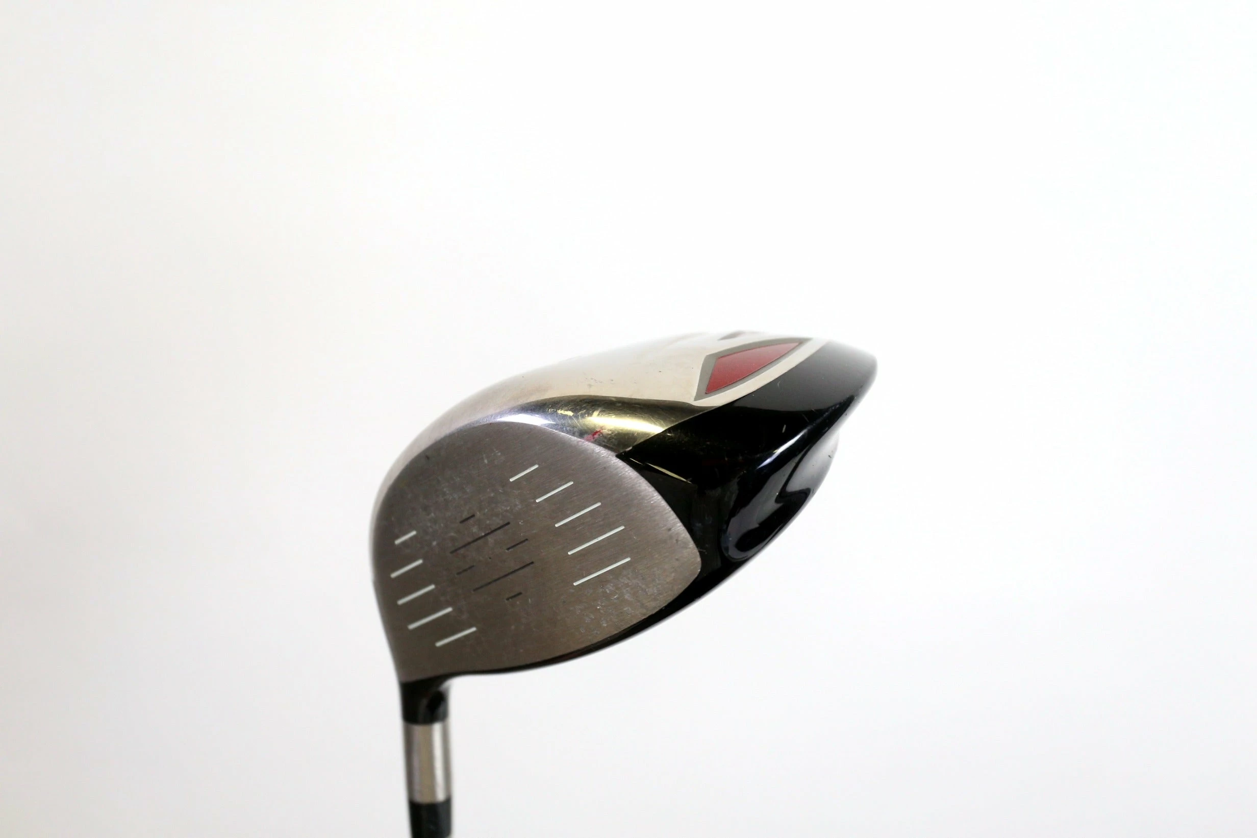 TaylorMade Burner '09 Driver - Right-Handed - 10.5 Degrees - Regular Flex - Image 5