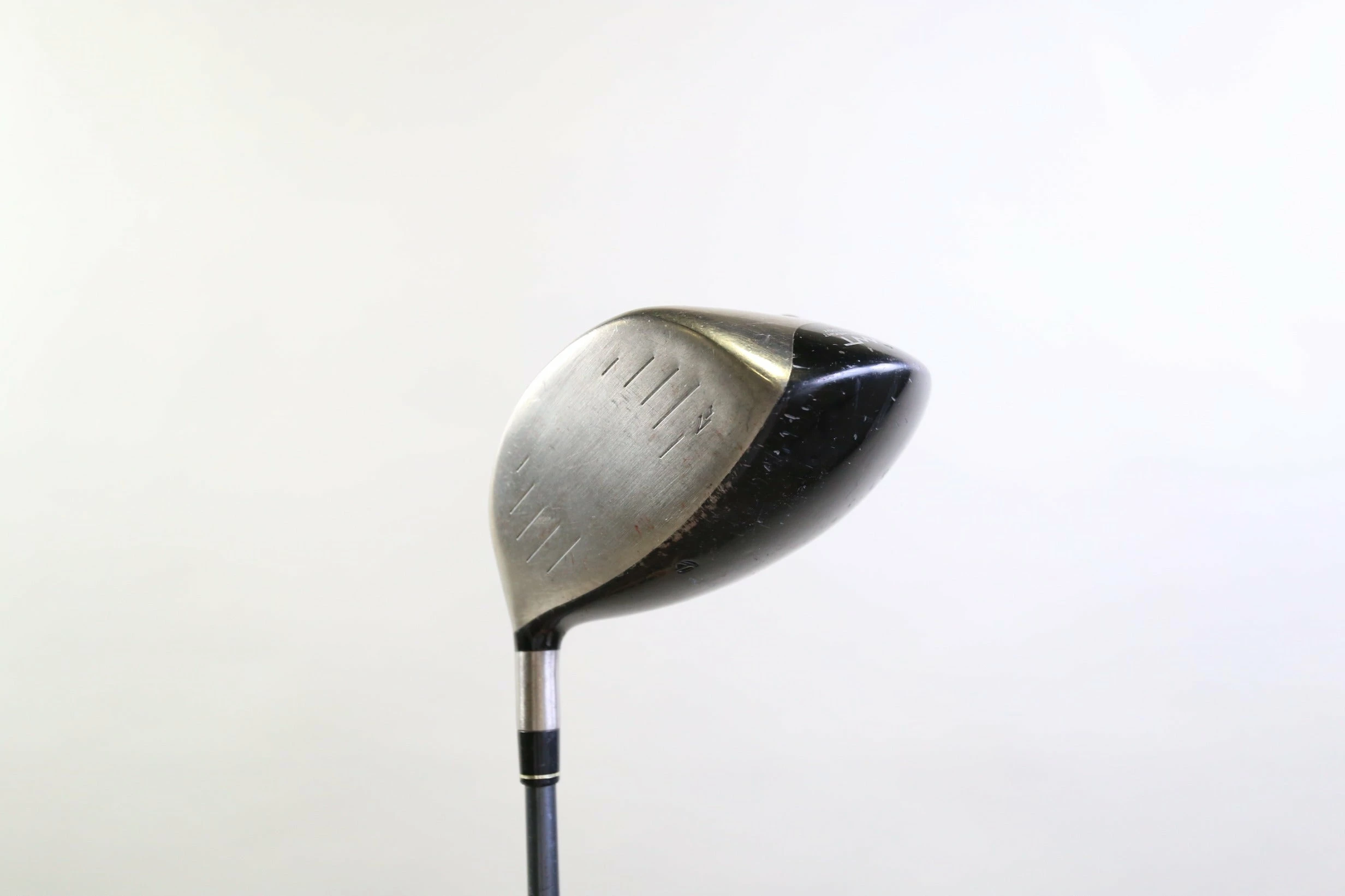 TaylorMade R7 460 Driver - Right-Handed - 10.5 Degrees - Stiff Flex - Image 5