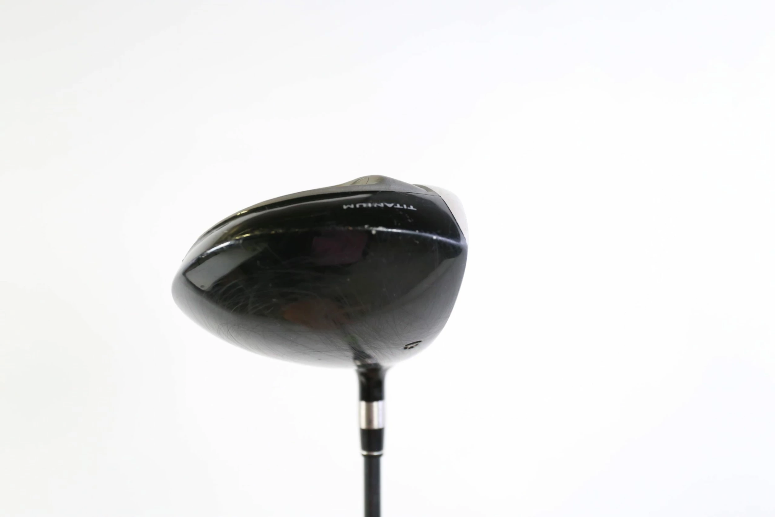 TaylorMade R7 Draw Driver - Left-Handed - 10.5 Degrees - Regular Flex - Image 3