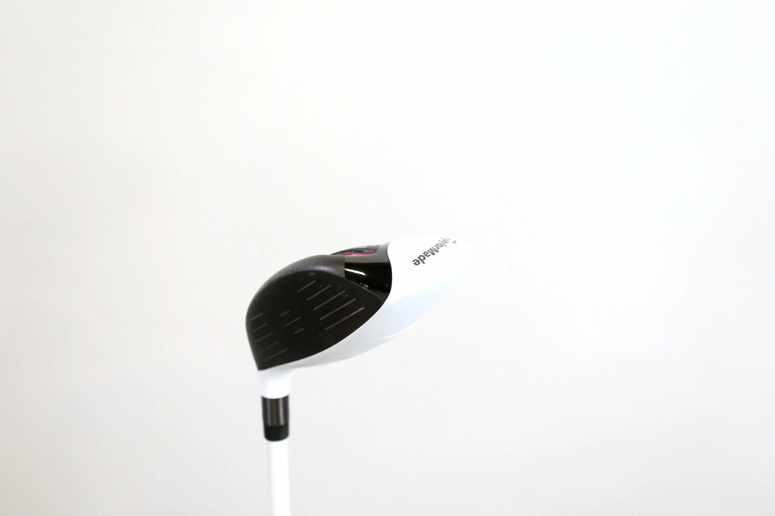 TaylorMade AeroBurner 5HL Wood 21* RH 41 In Matrix Graphite Ladies Flex - Image 5