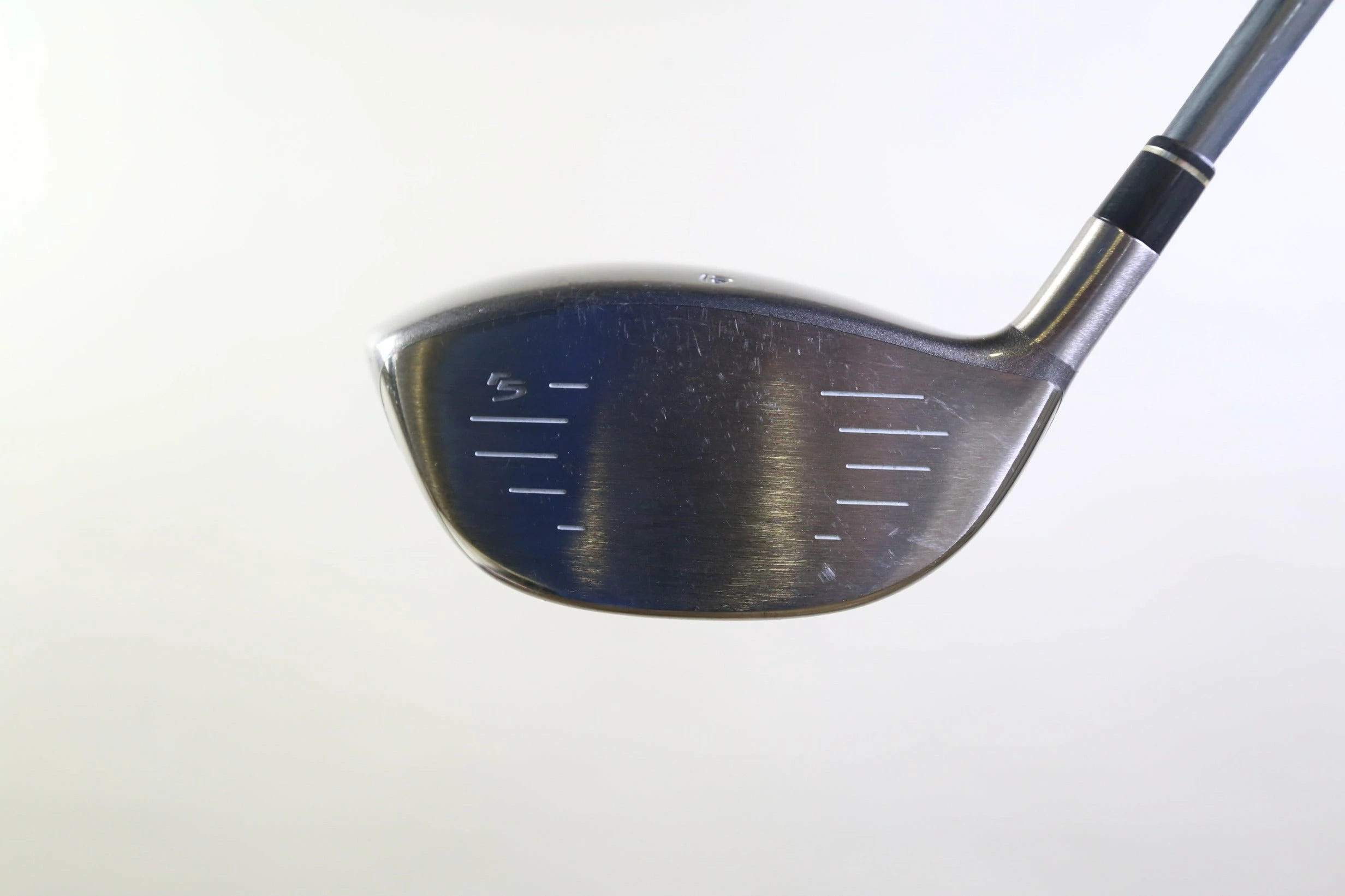 TaylorMade R5 Dual Driver - Right-Handed - 12 Degrees - Ladies Flex - Image 6
