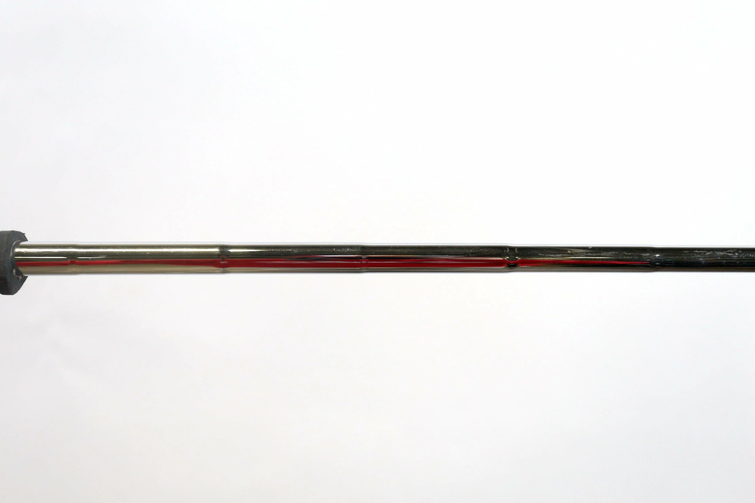 LEFTY TaylorMade TP Collection Soto Putter 34 In Steel Shaft Traxion Grip - Image 8