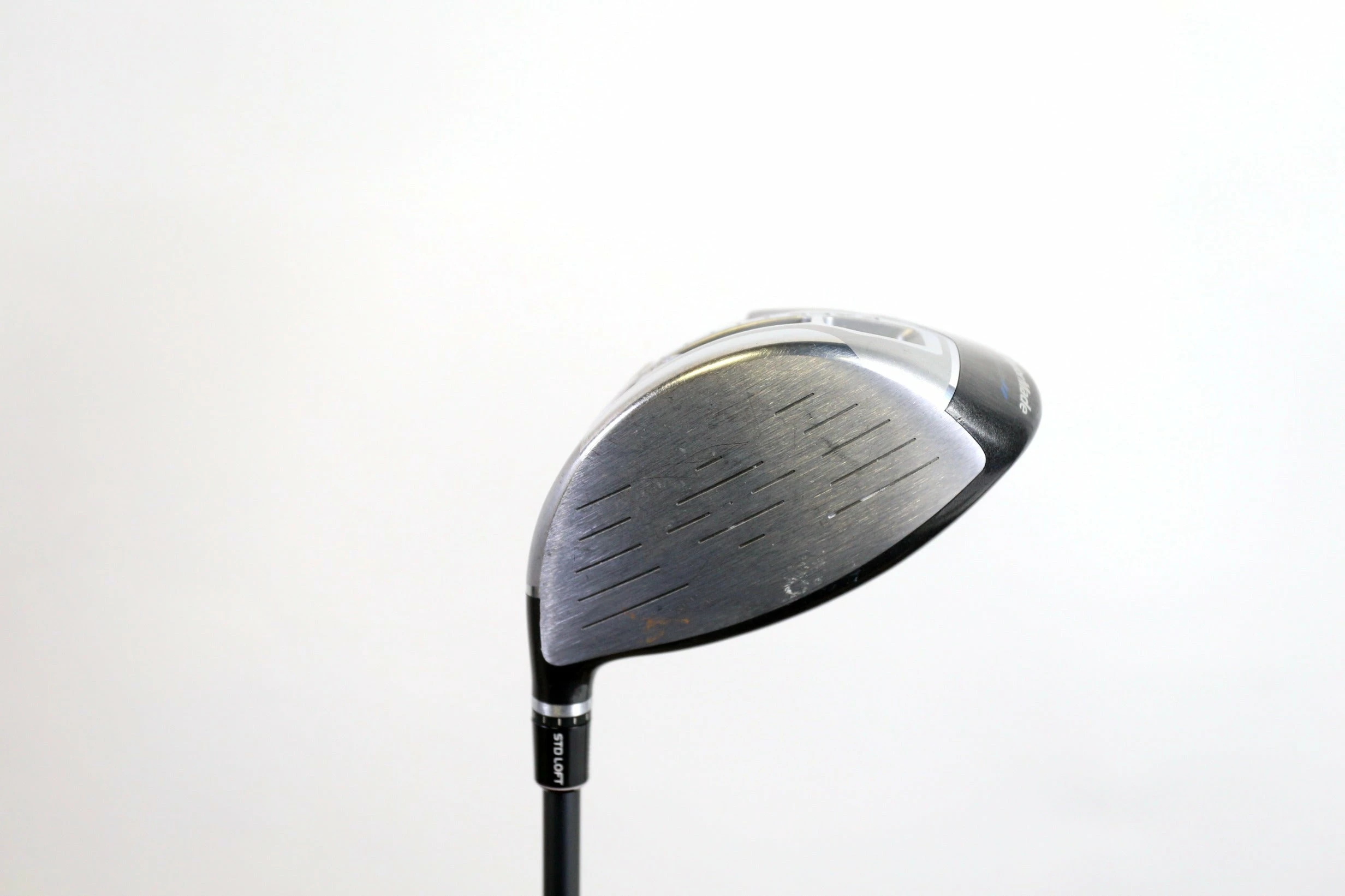 TaylorMade SLDR Driver - Right-Handed - 9.5 Degrees - Regular Flex - Image 6