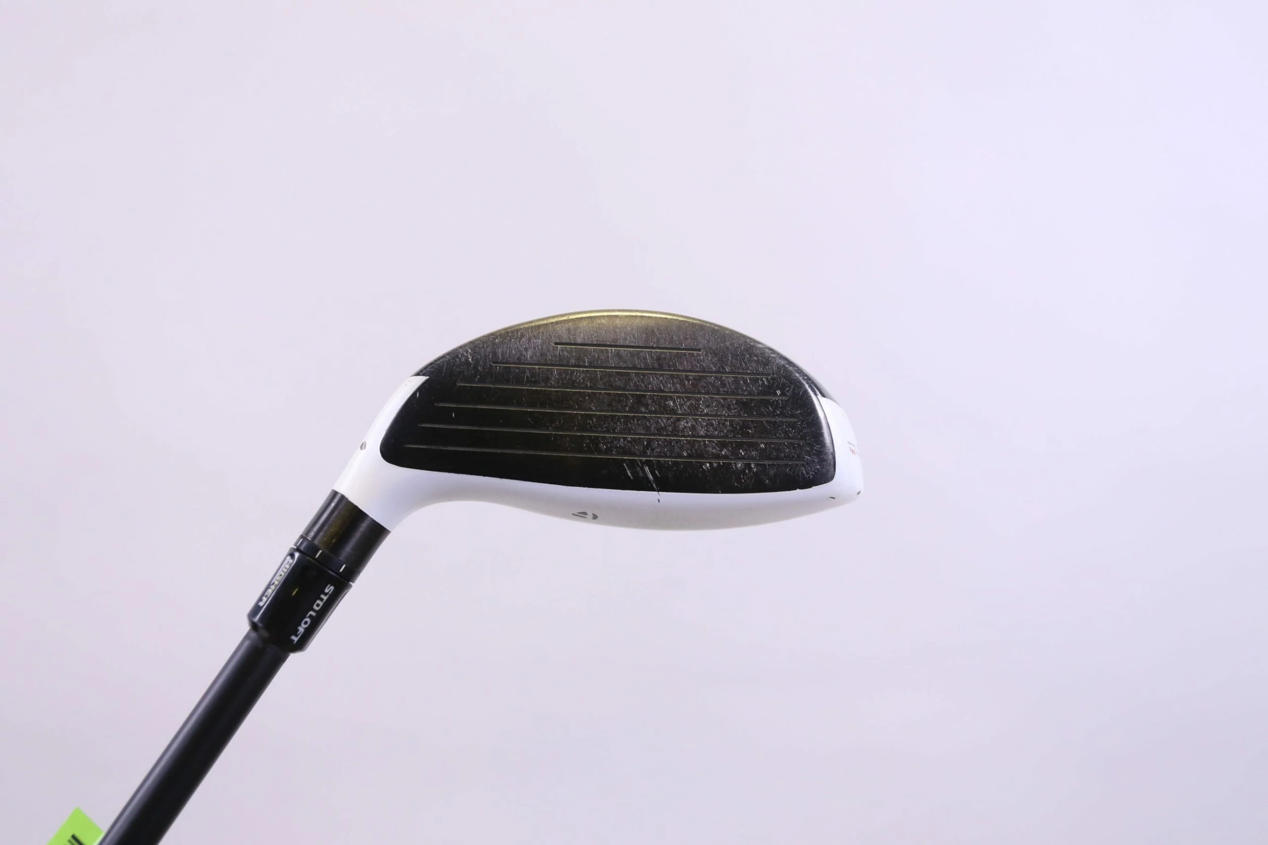 TaylorMade R11 4 Wood 17* RH 42.75 In Fujikura Graphite Shaft Regular Flex - Image 4