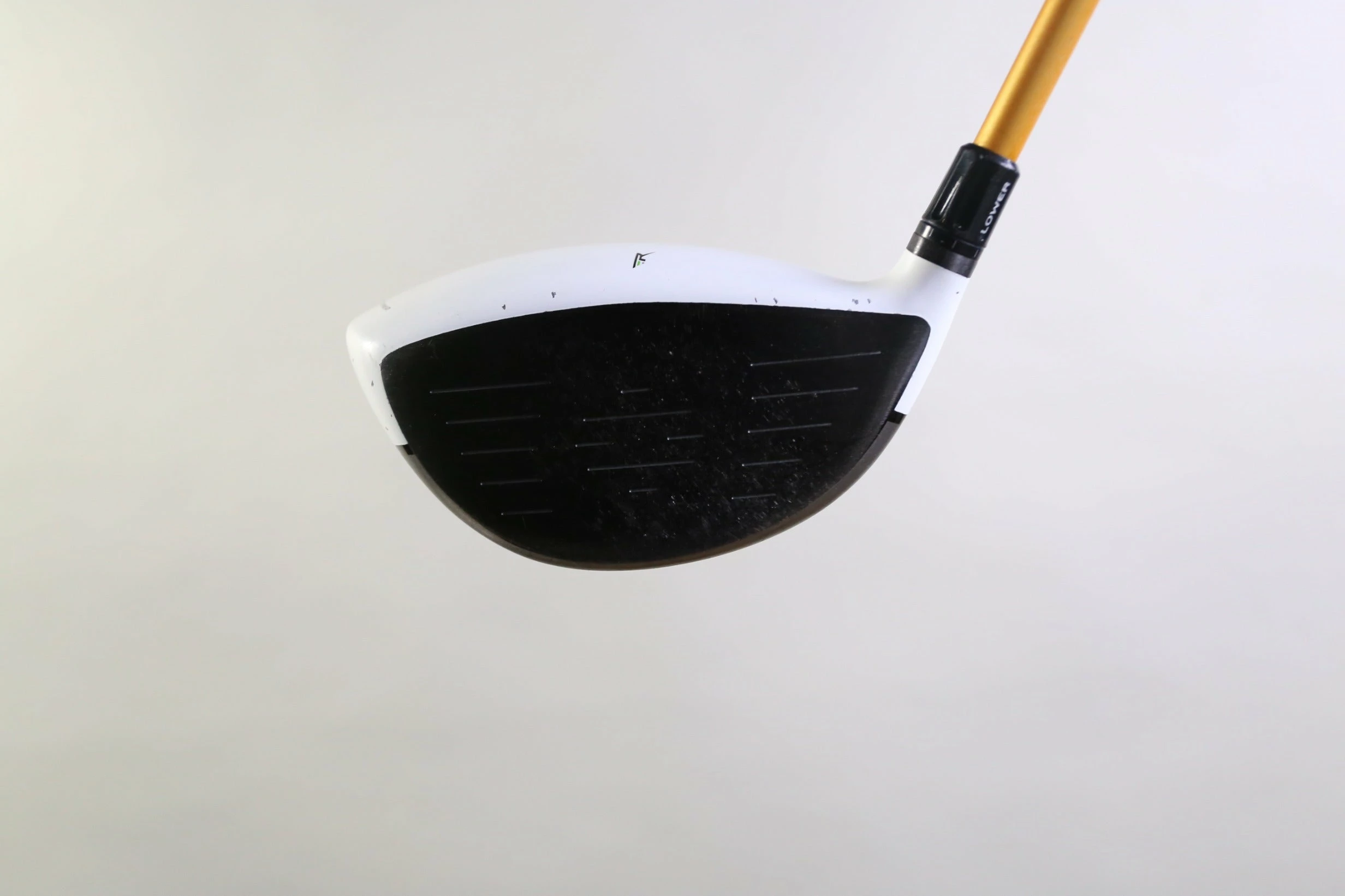 TaylorMade RocketBallz Driver - Right-Handed - 9.5 Degrees - Regular Flex - Image 6