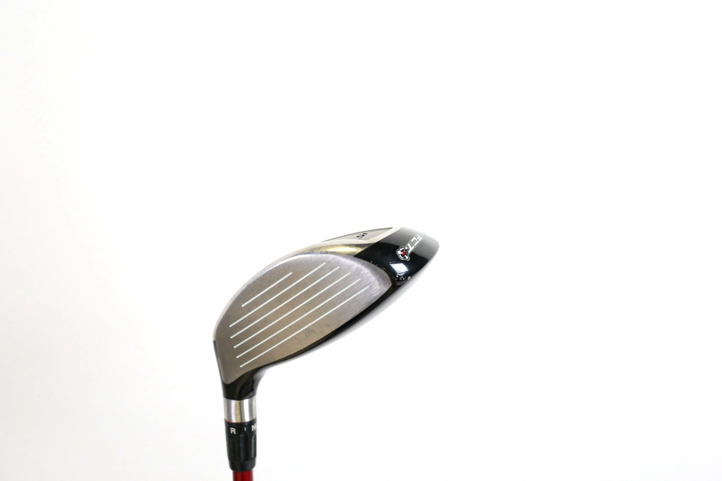TaylorMade R9 3 Wood 15* RH 43 In Fujikura Graphite Stiff Flex - Image 5