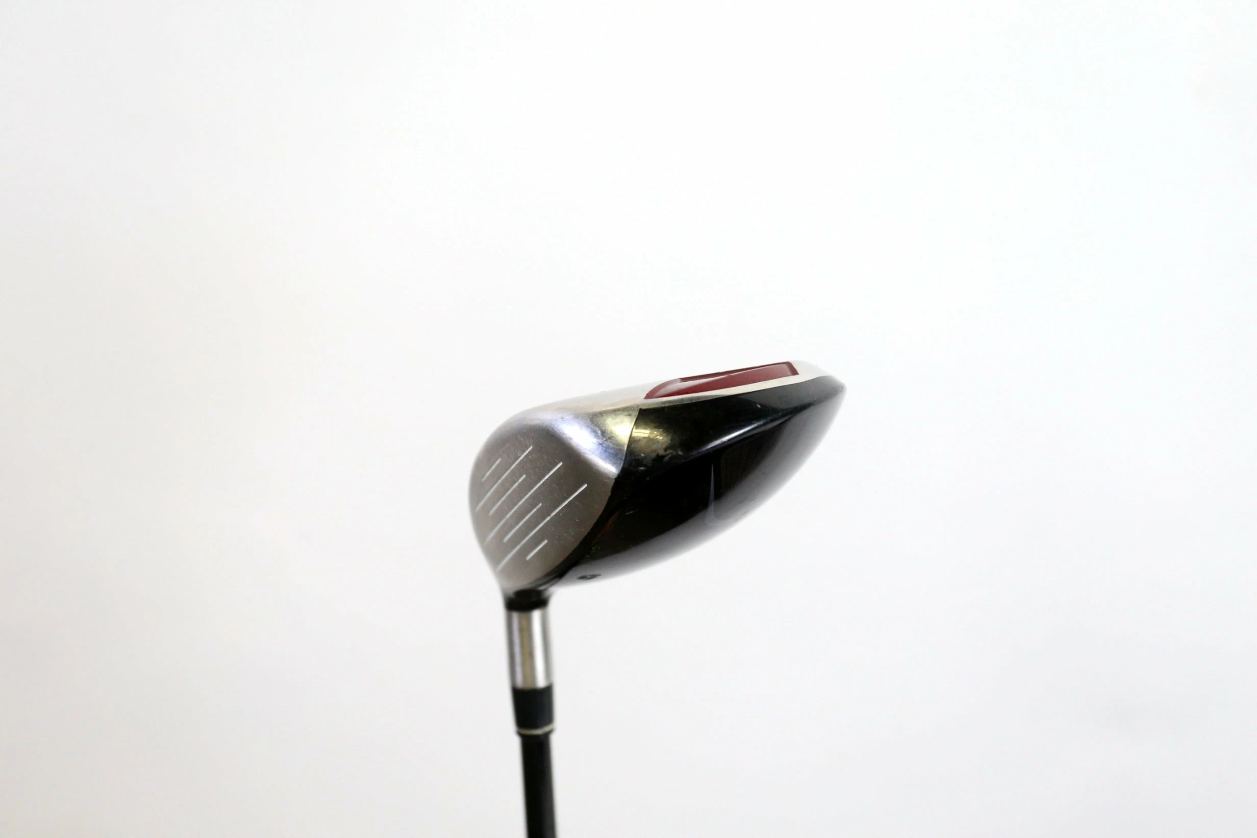 TaylorMade Burner Steel 3 Wood 15* RH 42.75 In REAX Graphite Regular Flex - Image 5
