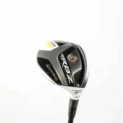 TaylorMade Stage 2 Tour 3HL Wood RH 16.5* 43.5 In Graphite Rocketfuel Regular