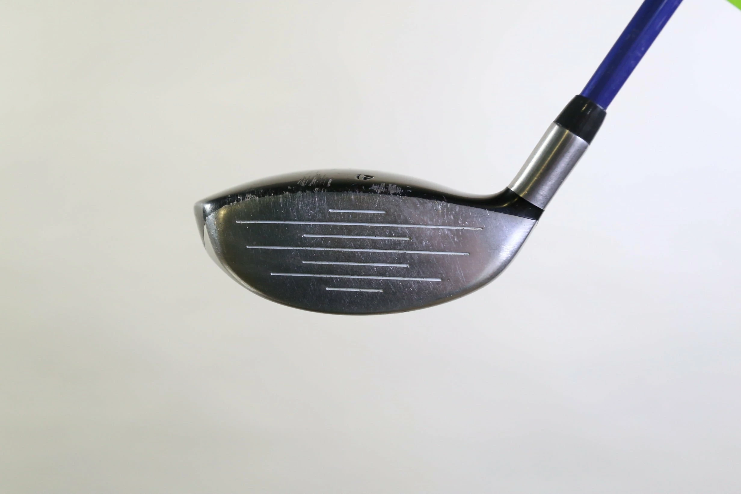 TaylorMade Burner Steel 3 Wood 15* RH 42 In Graphite Shaft Regular Flex - Image 6