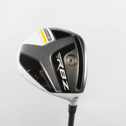 TaylorMade RocketBallz RBZ Stage 2 3 Fairway Wood 15* RH 43.5 In Matrix Stiff