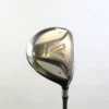 TaylorMade V Steel 3 Wood 15* RH 42.75 In MAS2 Graphite Shaft Stiff Flex