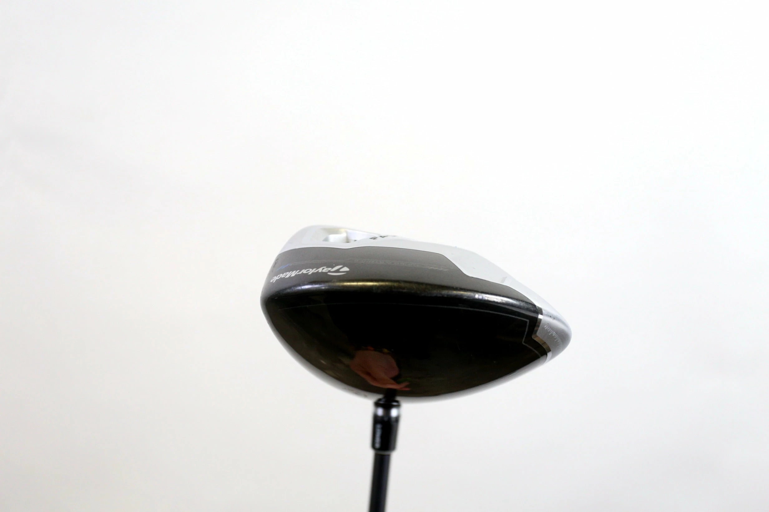 TaylorMade SLDR Driver - Right-Handed - 9.5 Degrees - Regular Flex - Image 4