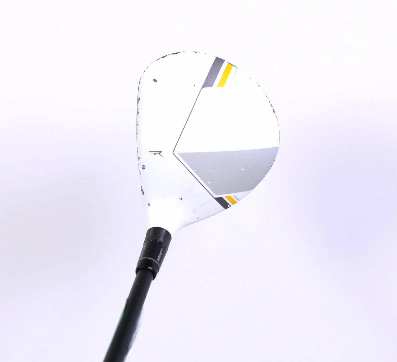 TaylorMade RocketBallz Stage 2 Tour 3 Wood 14.5* RH 43 In. Graphite Stiff Flex - Image 6