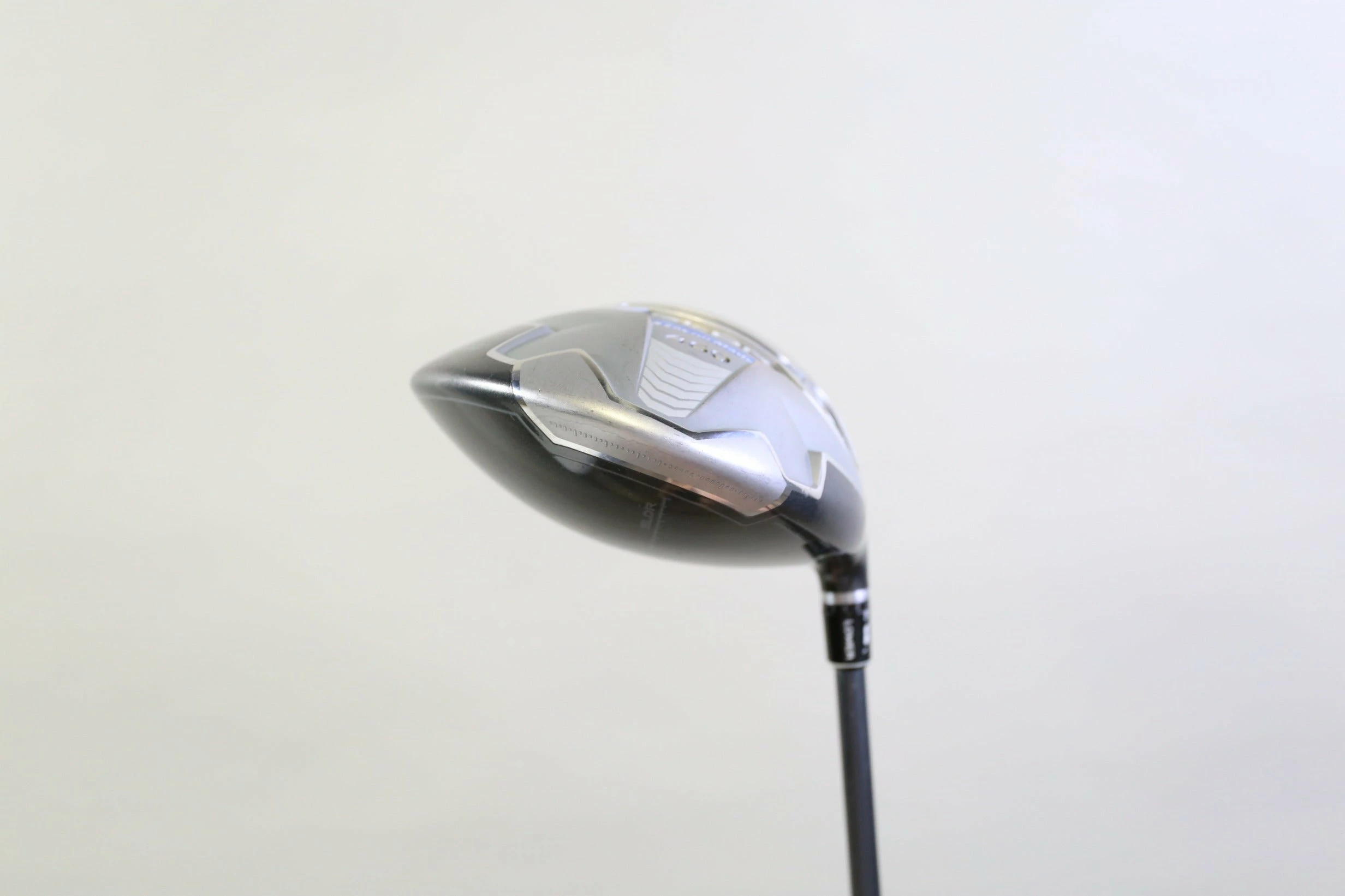 TaylorMade SLDR Driver - Right-Handed - 12 Degrees - Seniors Flex - Image 2
