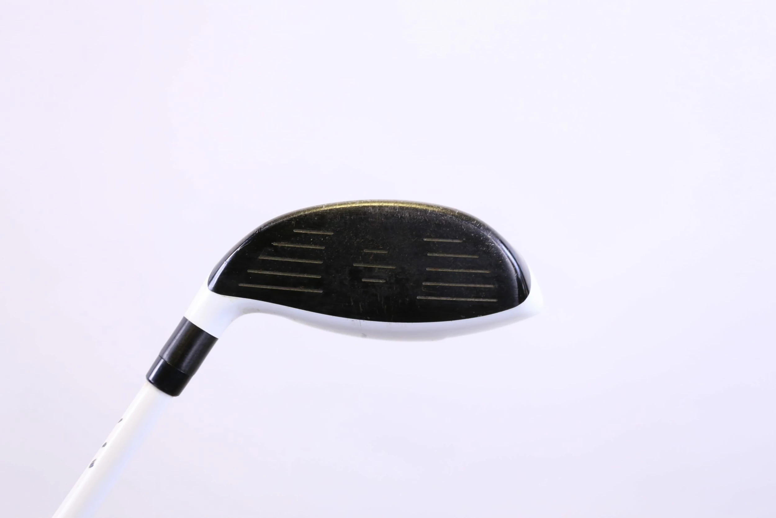 TaylorMade AeroBurner 3 HL Wood 16.5* RH 43.25 In Graphite Shaft Senior Flex - Image 4