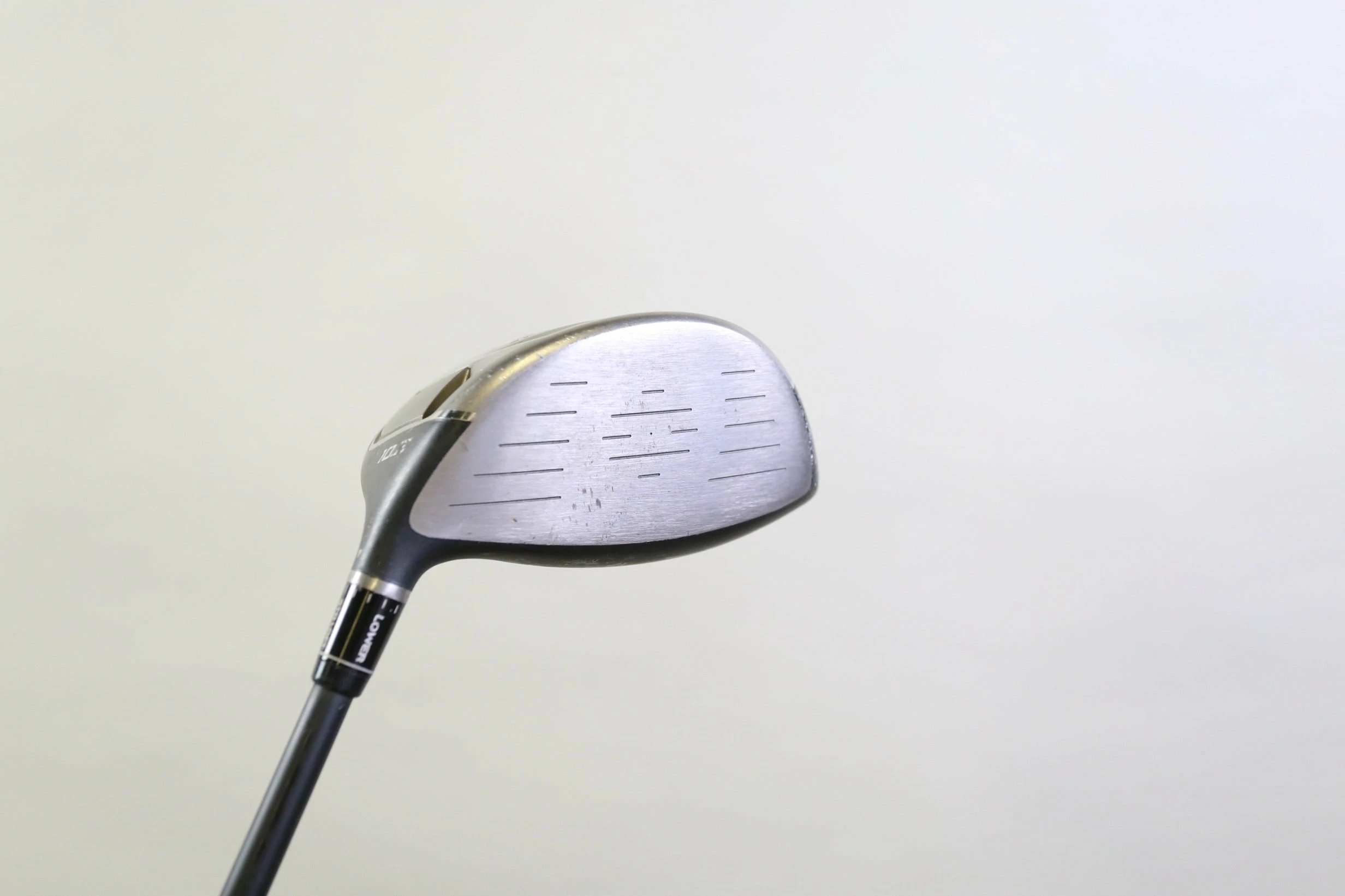 TaylorMade JetSpeed Driver - Right-Handed - 10.5 Degrees - Regular Flex - Image 5