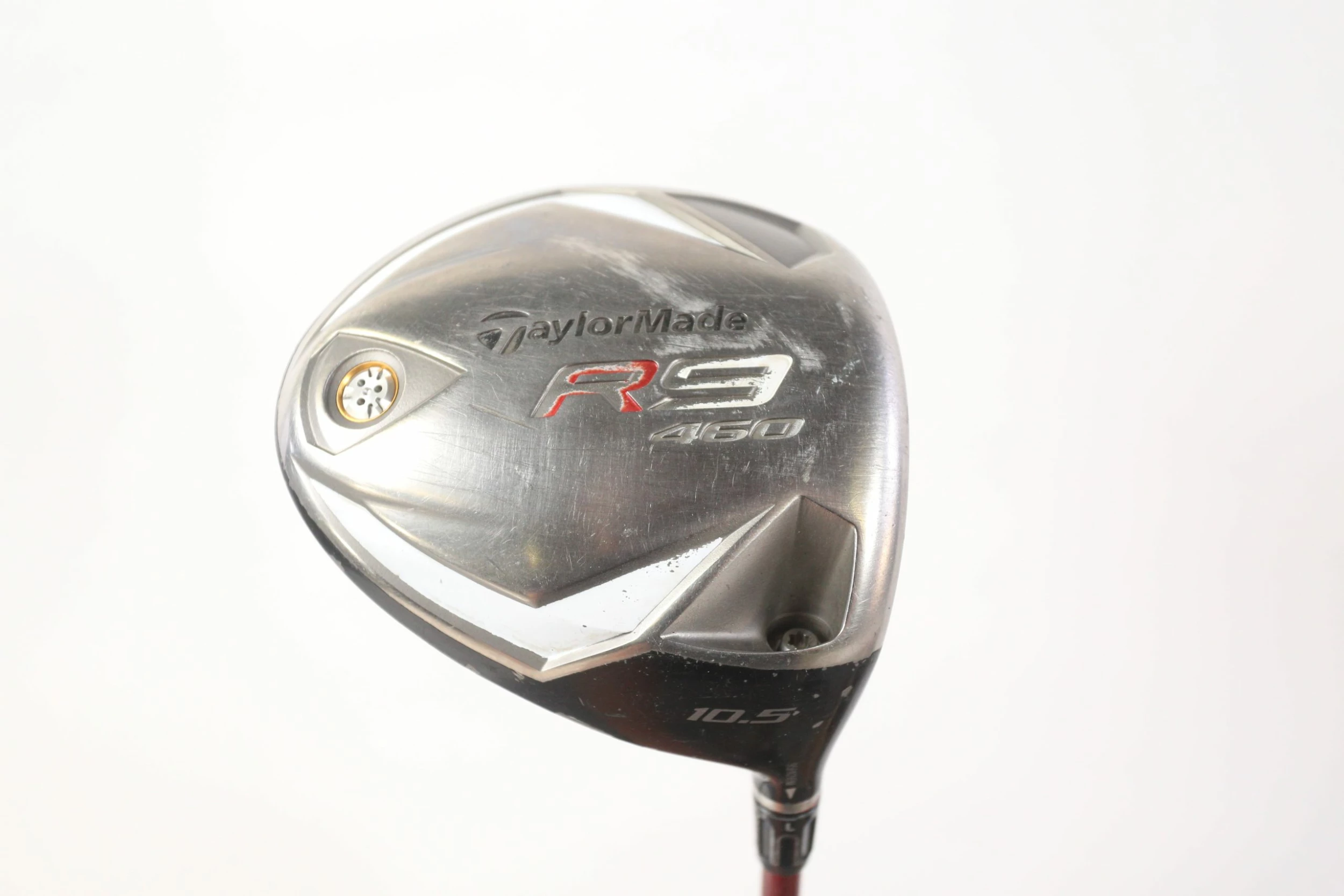 TaylorMade R9 460 Driver - Right-Handed - 10.5 Degrees - Regular Flex