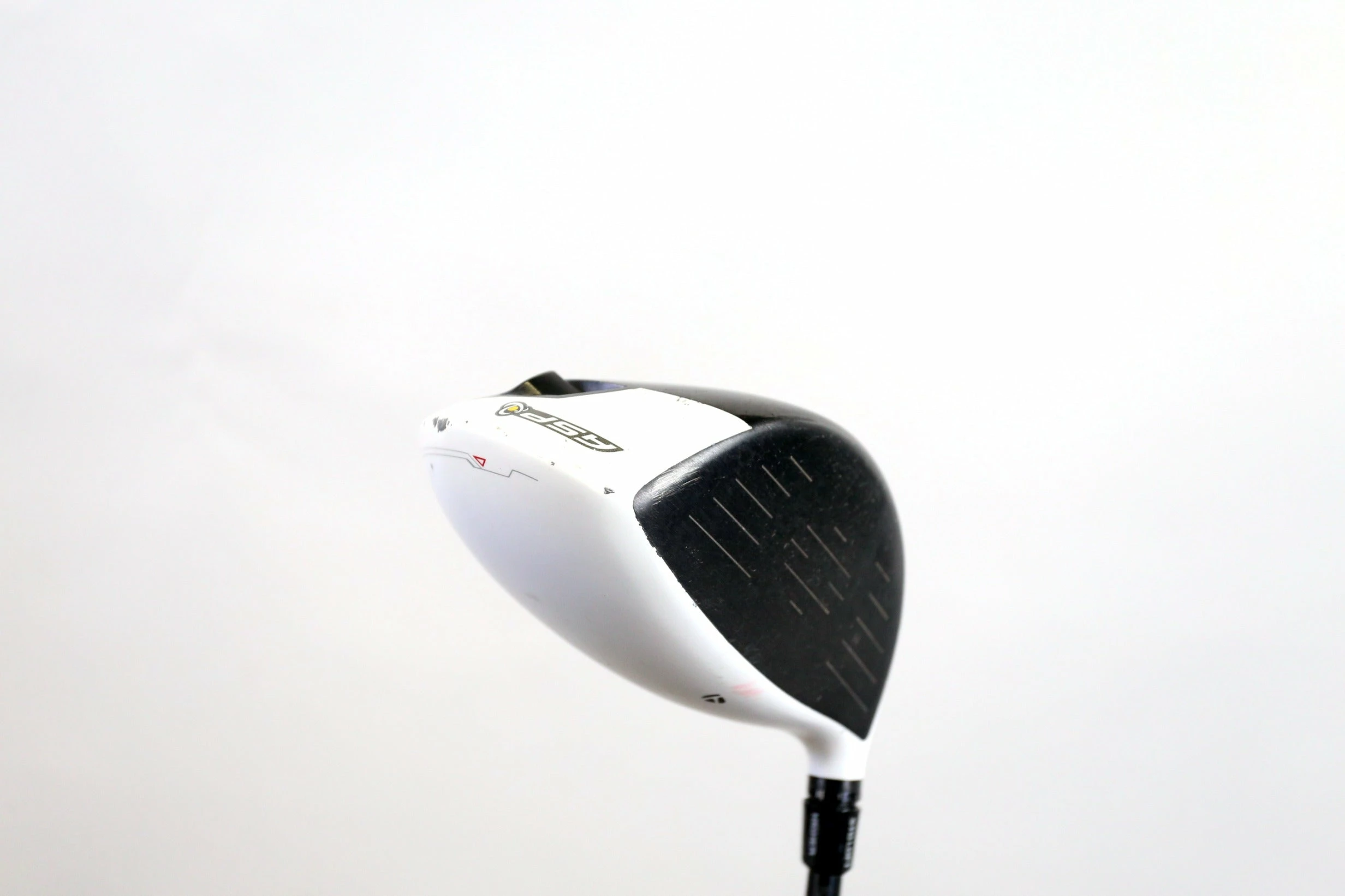 TaylorMade R11 Driver - Left-Handed - 10.5 Degrees - Seniors Flex - Image 5