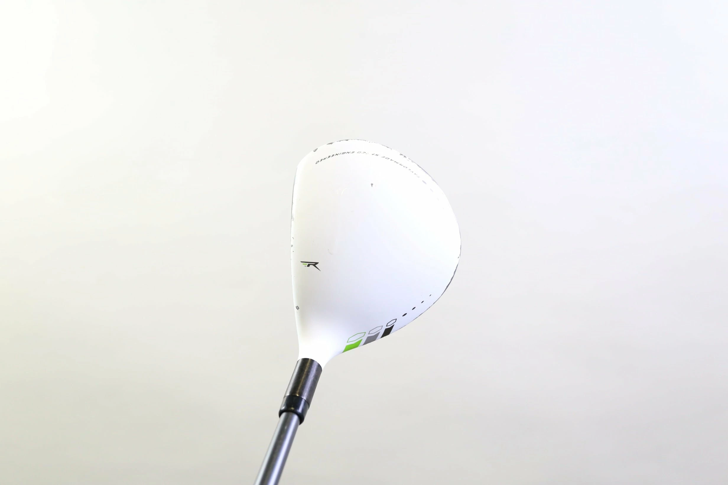 TaylorMade RocketBallz Tour Spoon 3+ Wood 13* RH 43 In Graphite Shaft Stiff Flex - Image 7